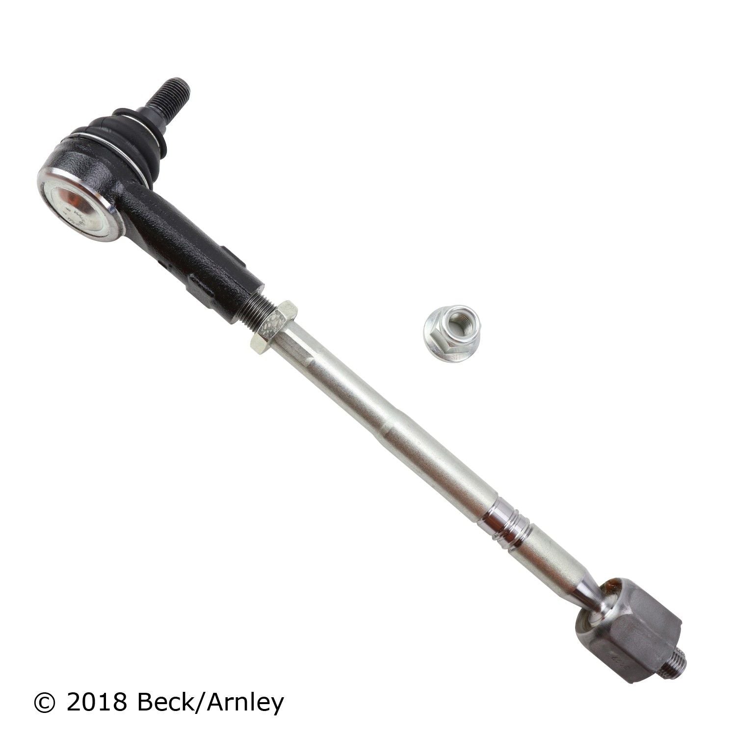 Beck/Arnley Steering Tie Rod Assembly 101-6837