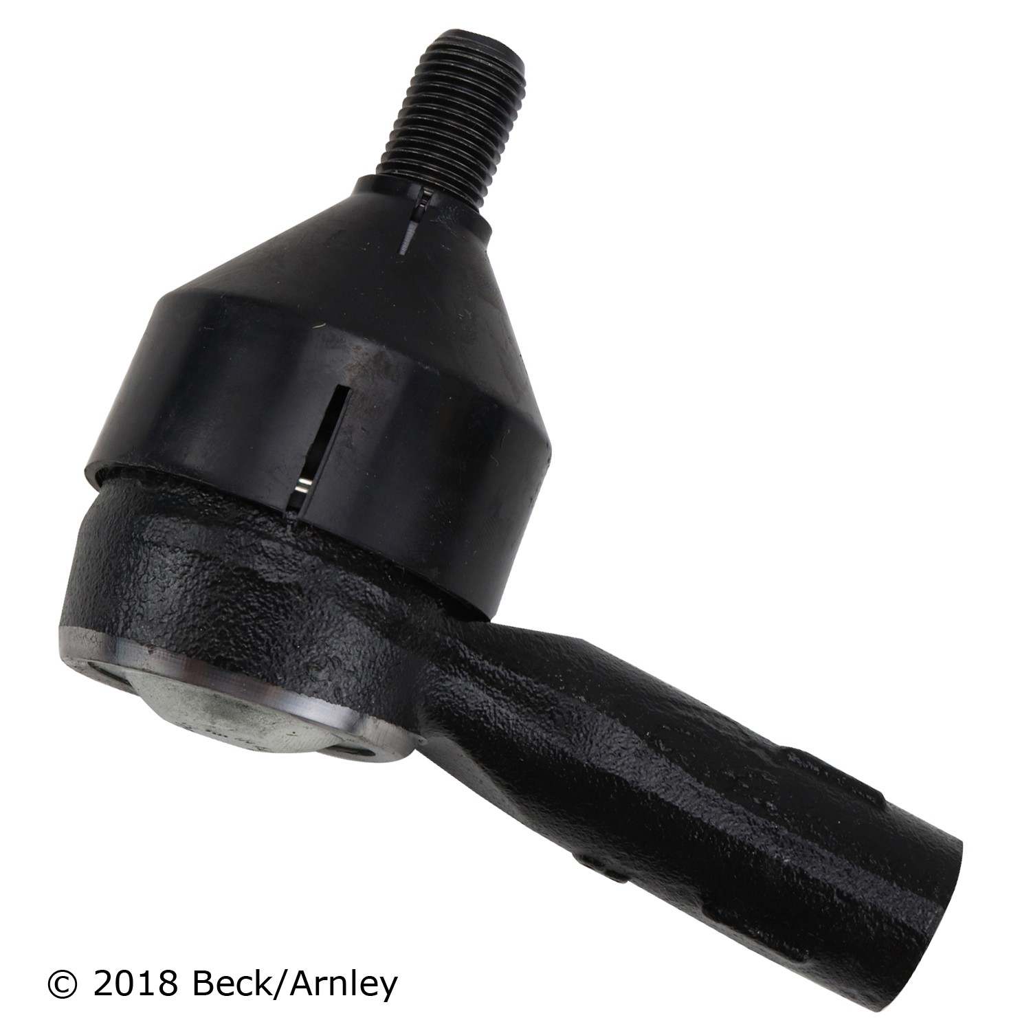 Beck/Arnley Steering Tie Rod Assembly 101-6838