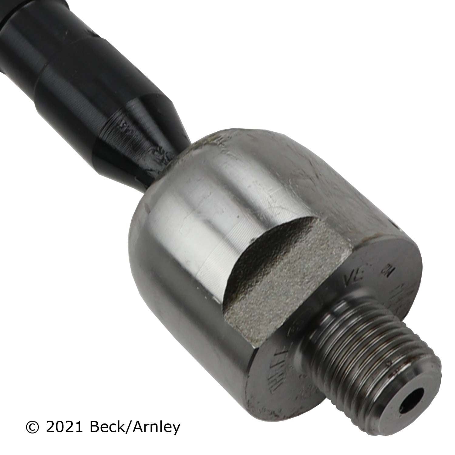 Beck/Arnley Steering Tie Rod End 101-6872