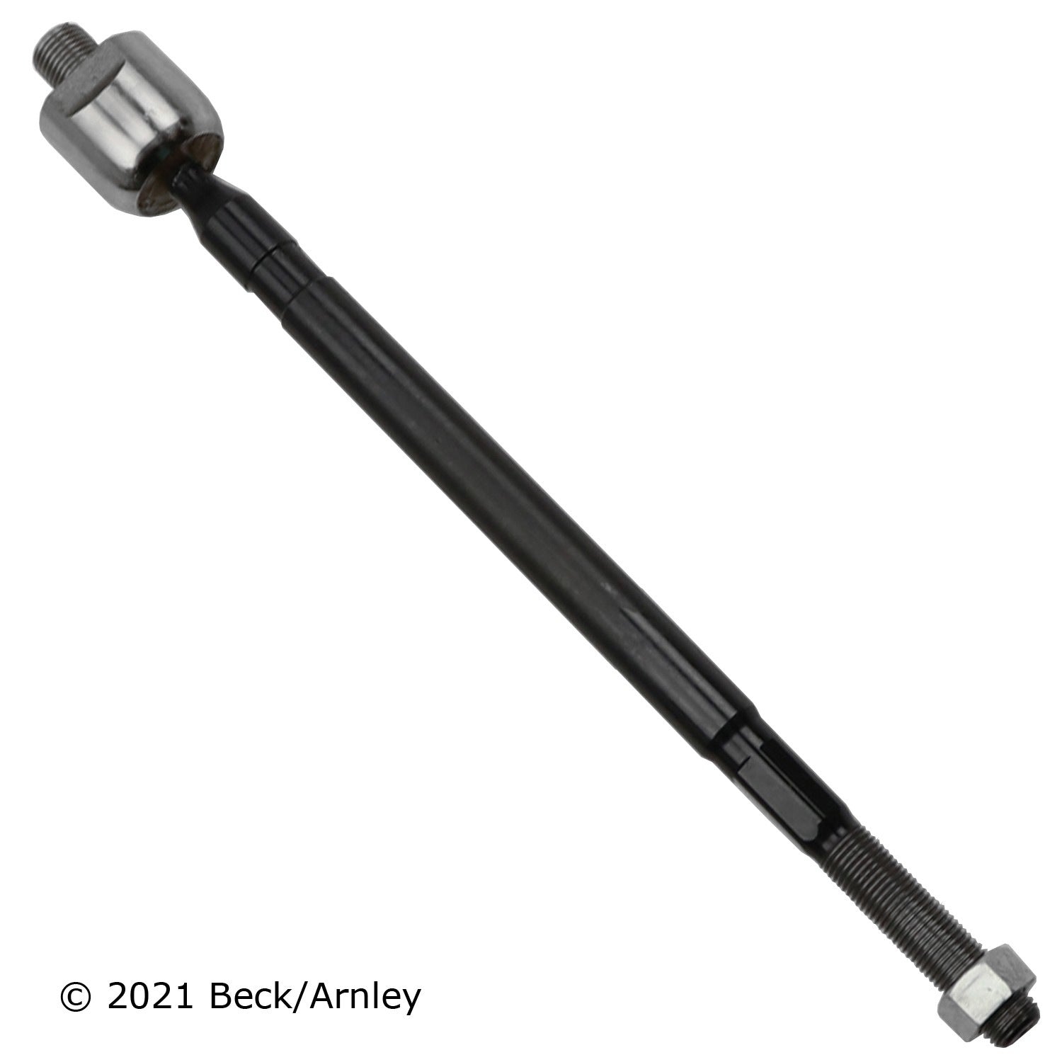 Beck/Arnley Steering Tie Rod End 101-6872