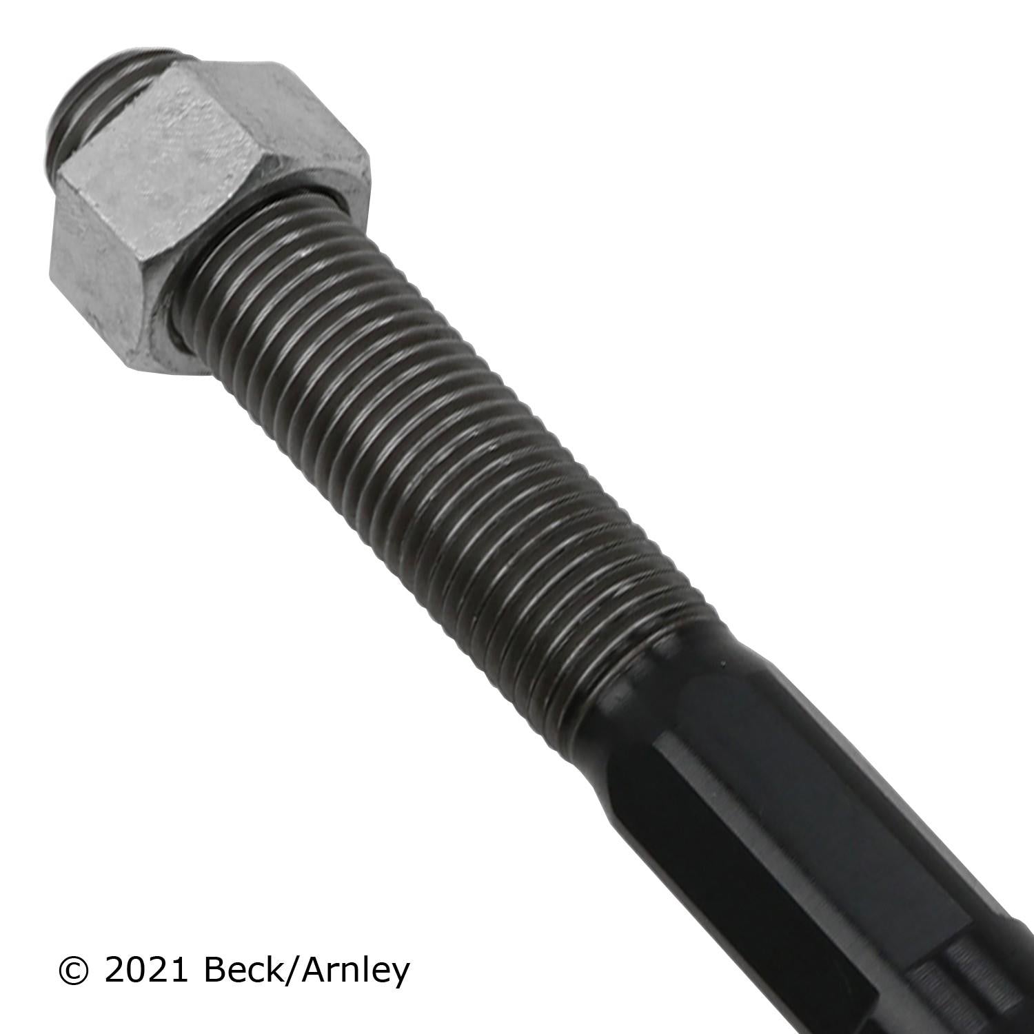 Beck/Arnley Steering Tie Rod End 101-6872