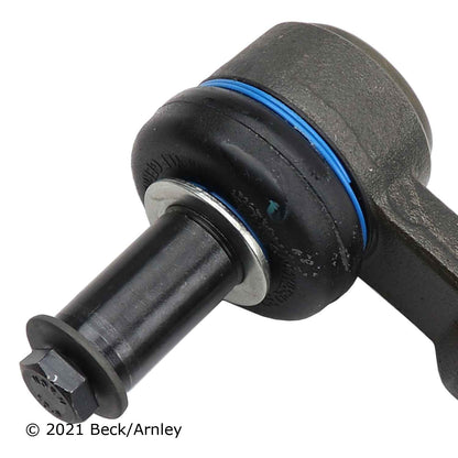 Beck/Arnley Steering Tie Rod Assembly 101-6906