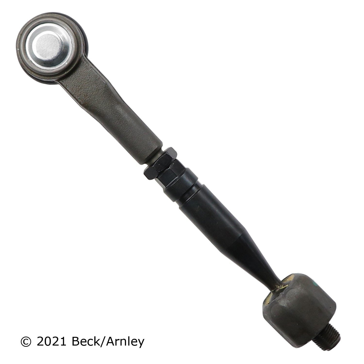 Beck/Arnley Steering Tie Rod Assembly 101-6906