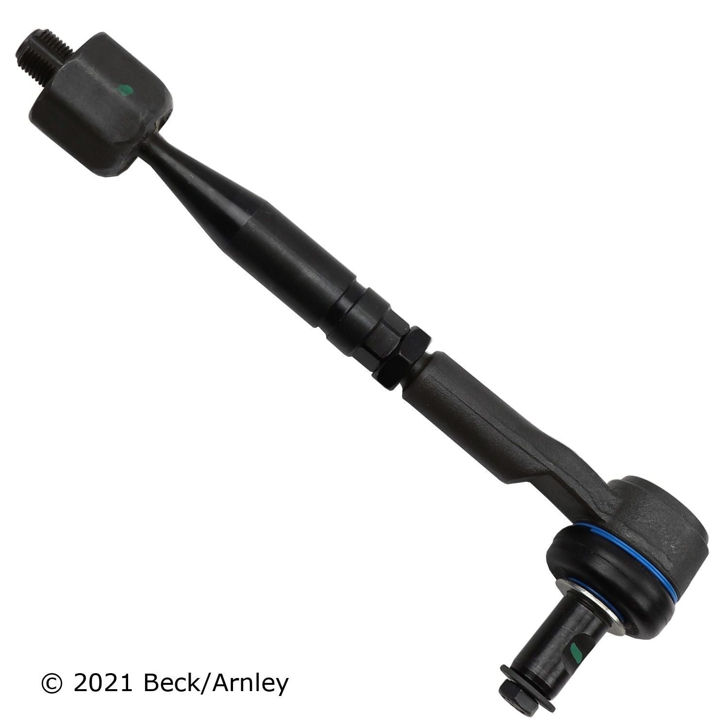 Beck/Arnley Steering Tie Rod Assembly 101-6906