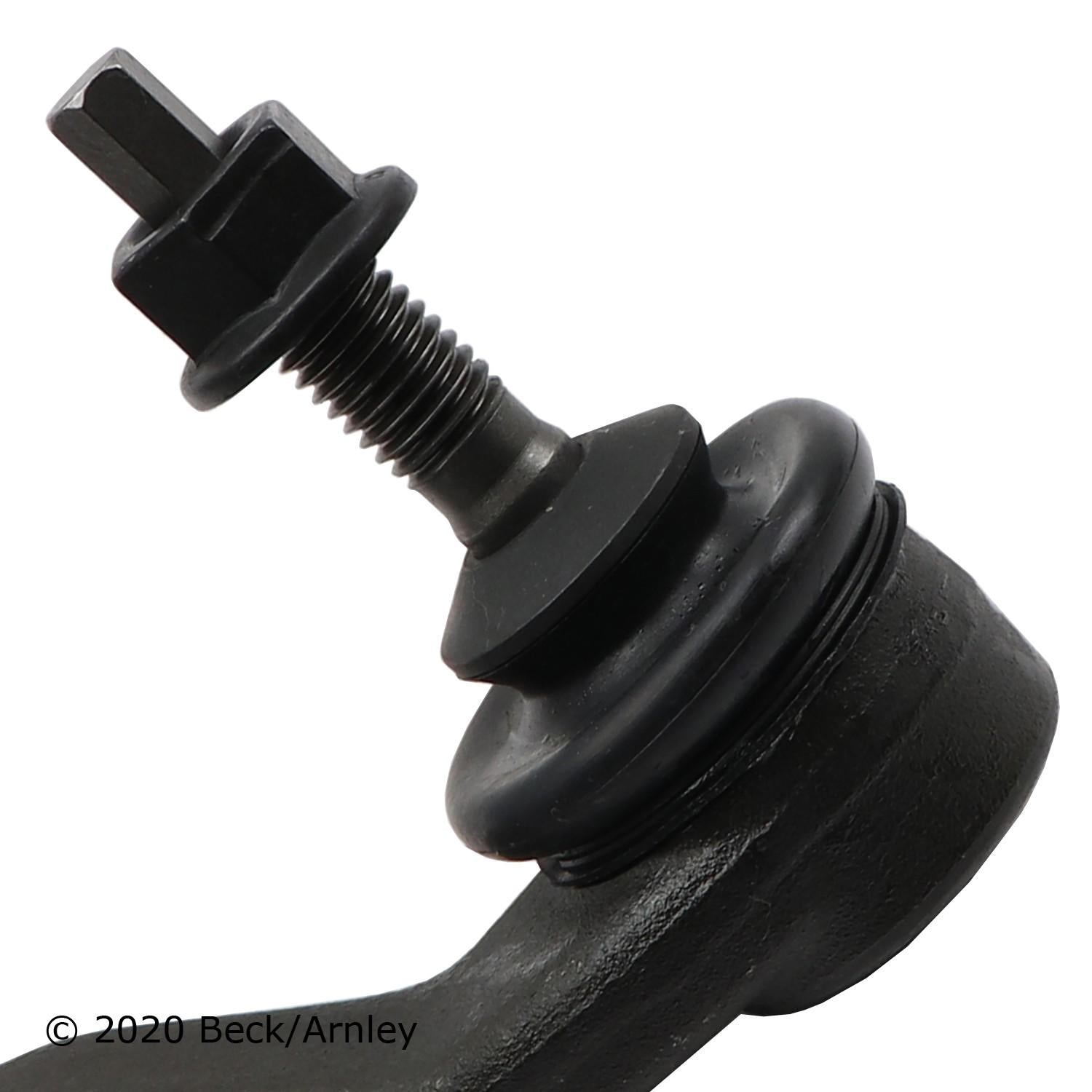 Beck/Arnley Steering Tie Rod End 101-6910