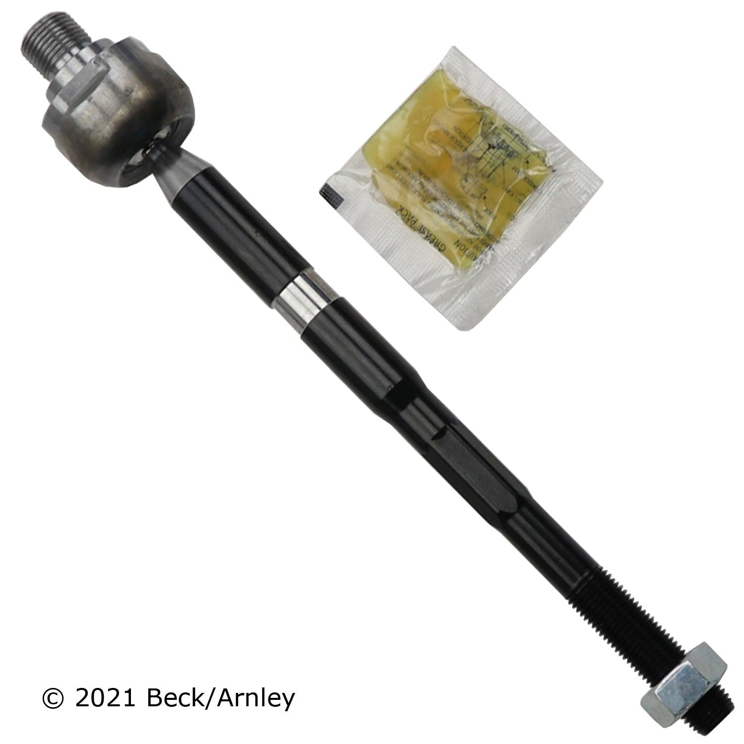 Beck/Arnley Steering Tie Rod End 101-6954