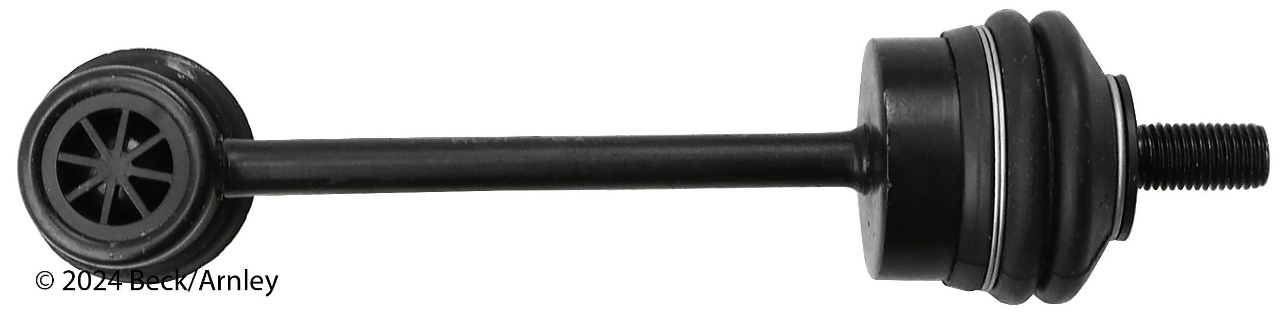 Beck/Arnley Suspension Stabilizer Bar Link 101-6958