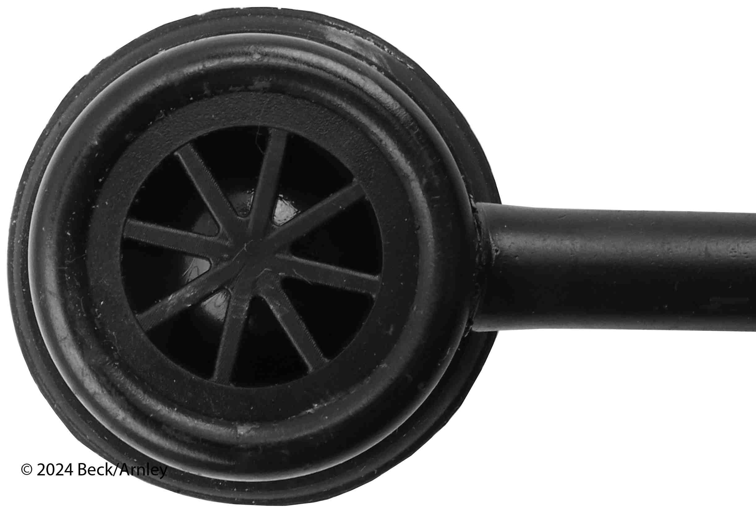 Beck/Arnley Suspension Stabilizer Bar Link 101-6958