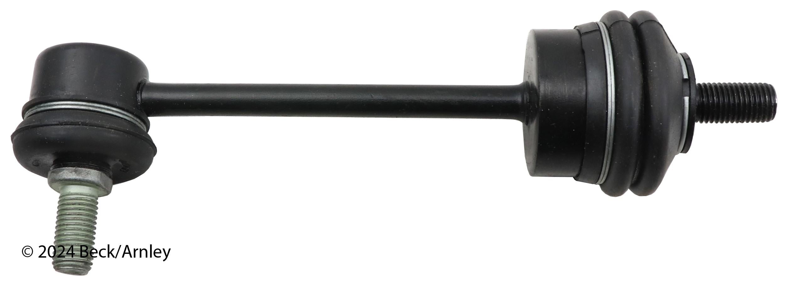 Beck/Arnley Suspension Stabilizer Bar Link 101-6958