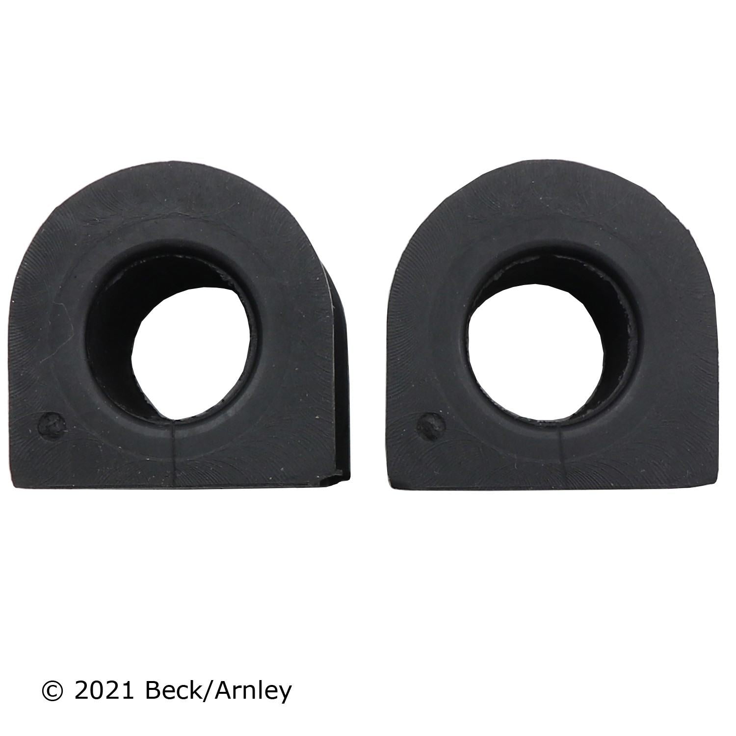 Beck/Arnley Suspension Stabilizer Bar Bushing Kit 101-6995