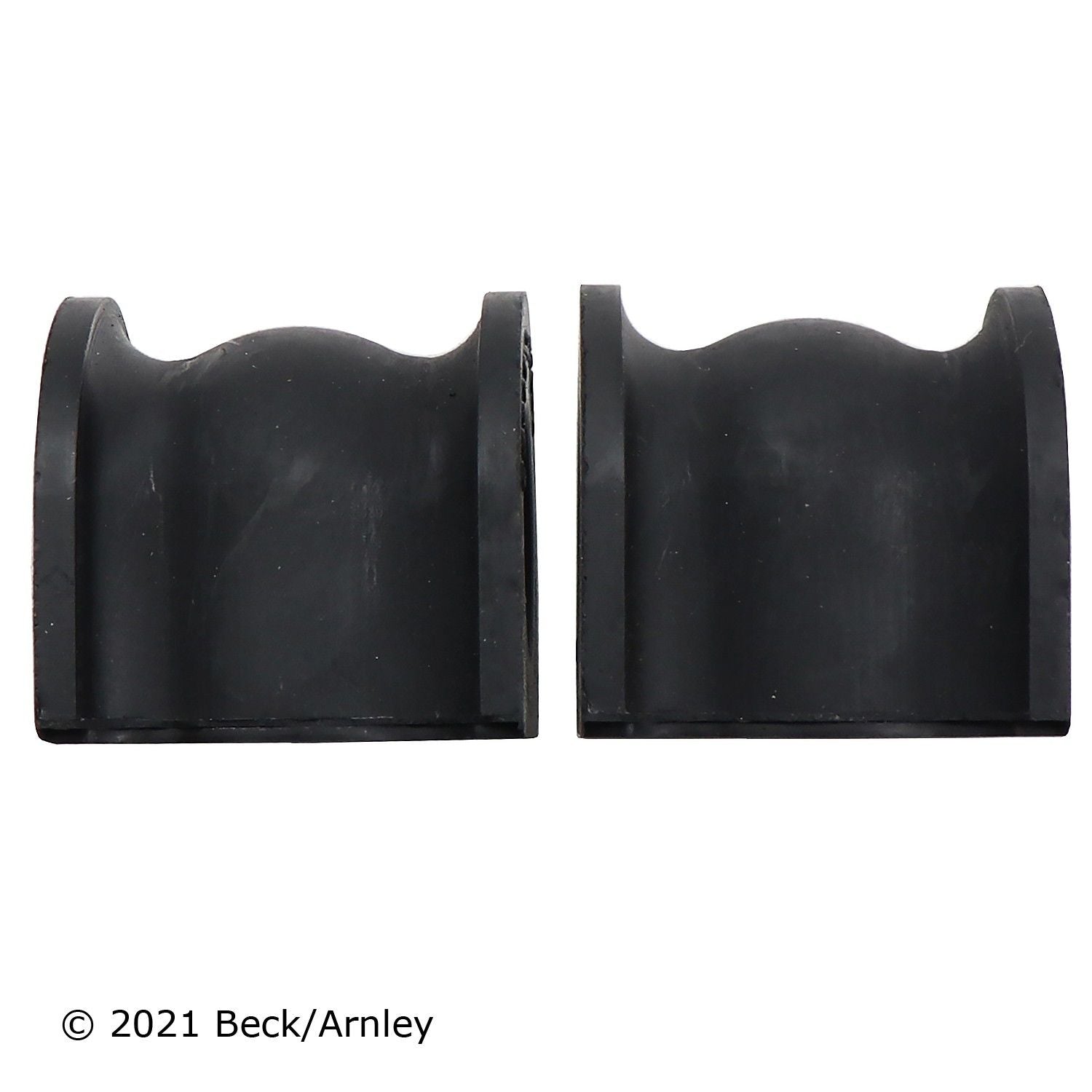 Beck/Arnley Suspension Stabilizer Bar Bushing Kit 101-6995