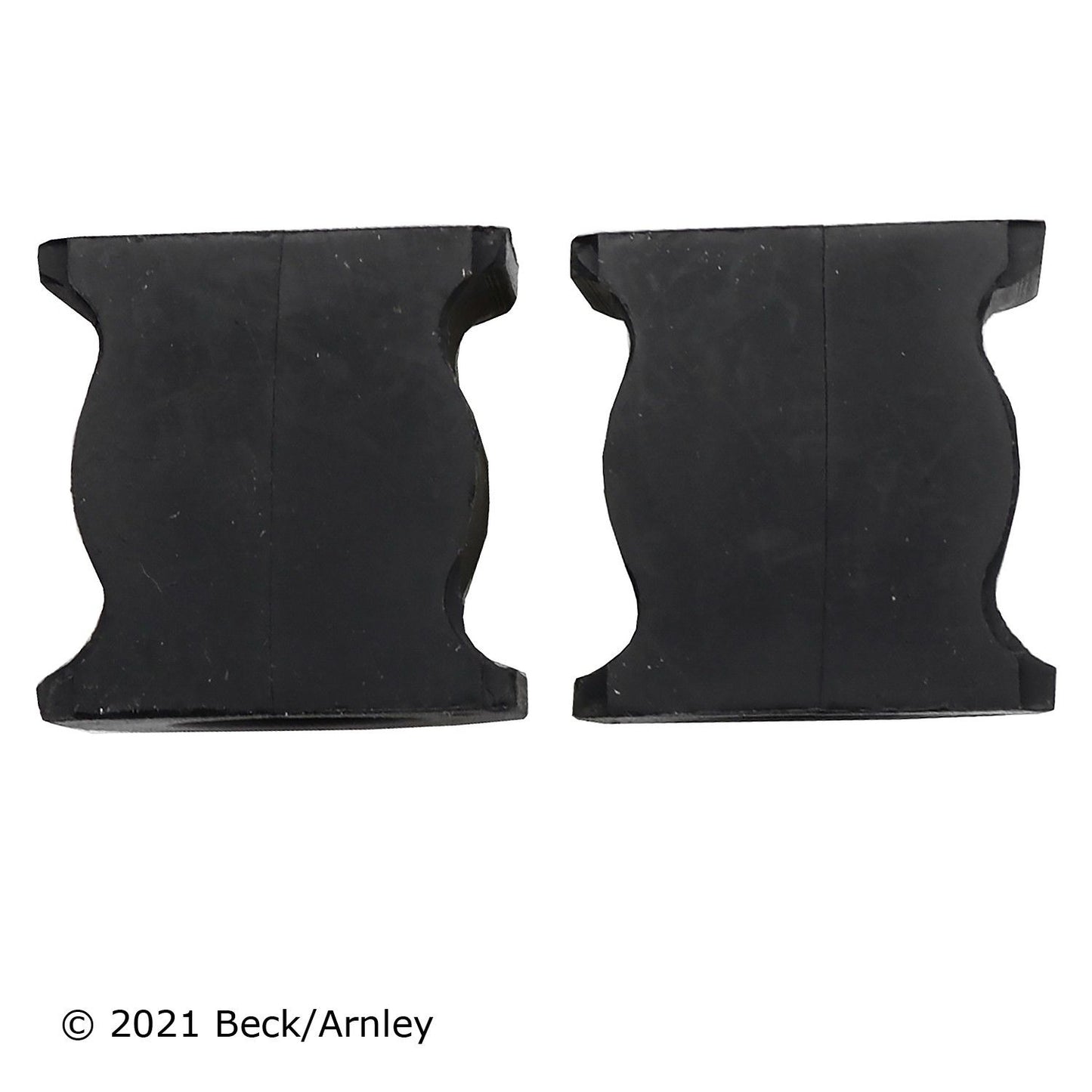 Beck/Arnley Suspension Stabilizer Bar Bushing Kit 101-6995