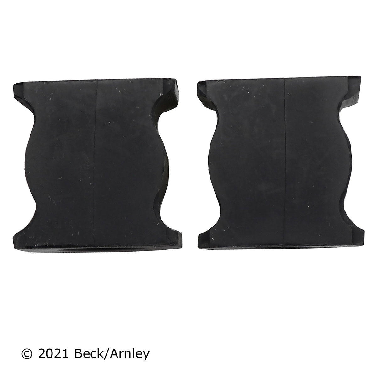Beck/Arnley Suspension Stabilizer Bar Bushing Kit 101-6995