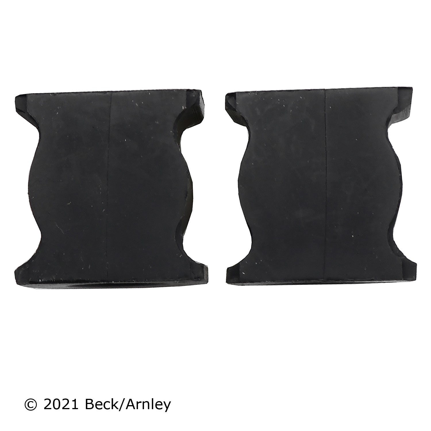 Beck/Arnley Suspension Stabilizer Bar Bushing Kit 101-6995