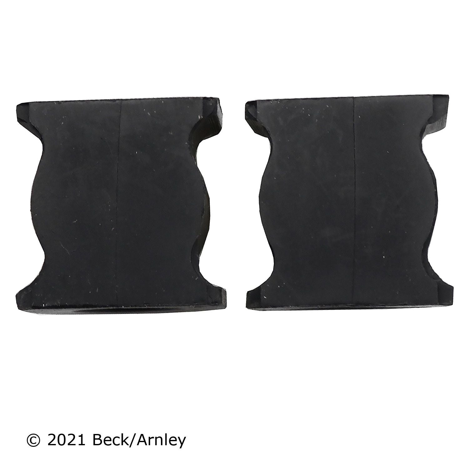 Beck/Arnley Suspension Stabilizer Bar Bushing Kit 101-6995