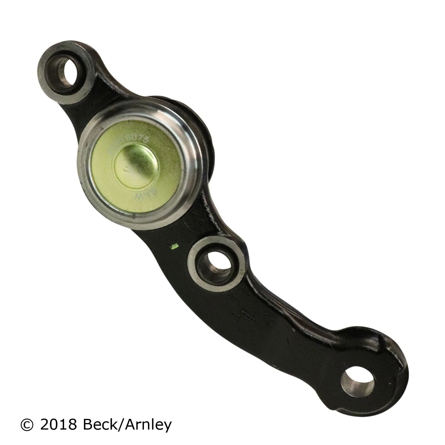 Beck/Arnley Suspension Ball Joint 101-7028