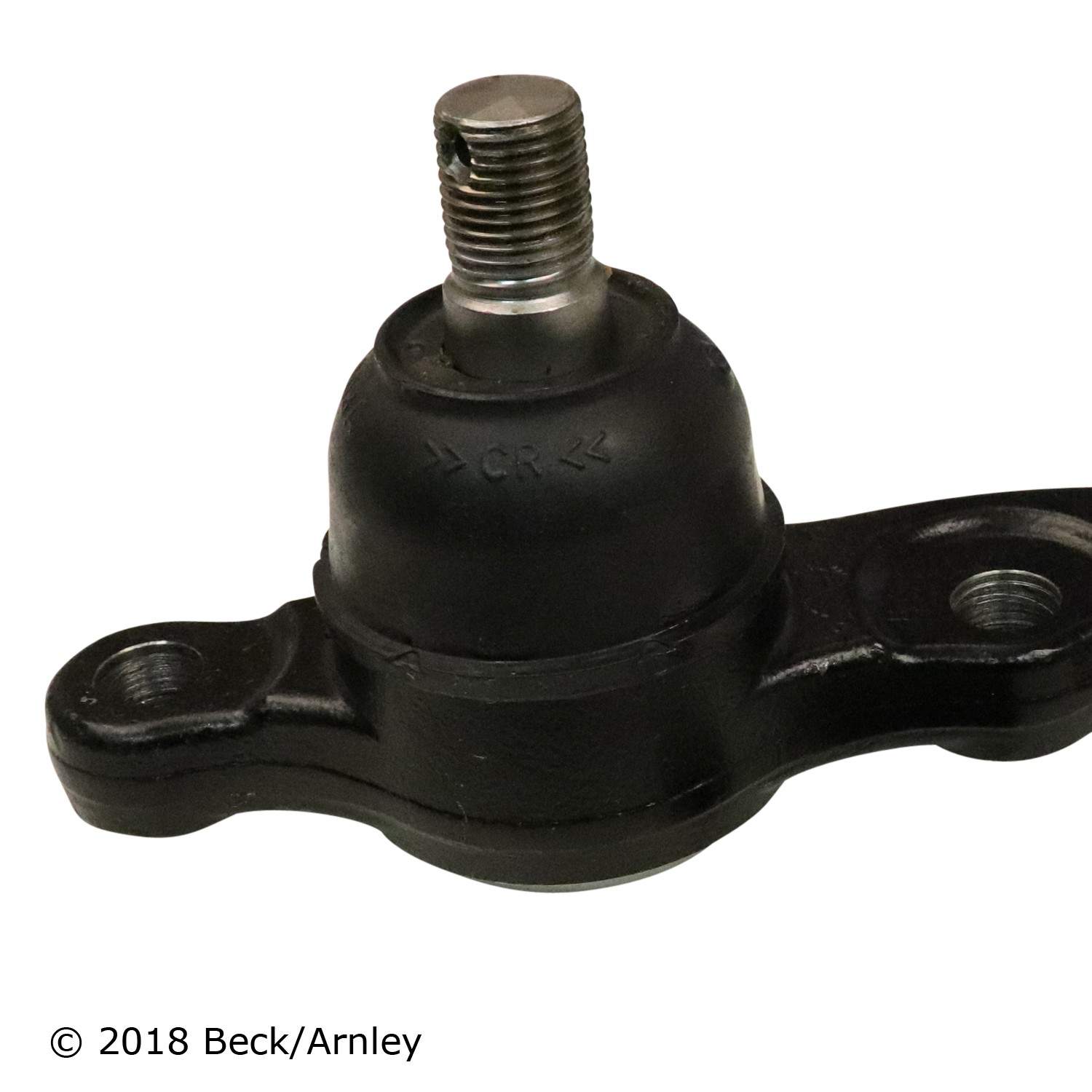 Beck/Arnley Suspension Ball Joint 101-7028