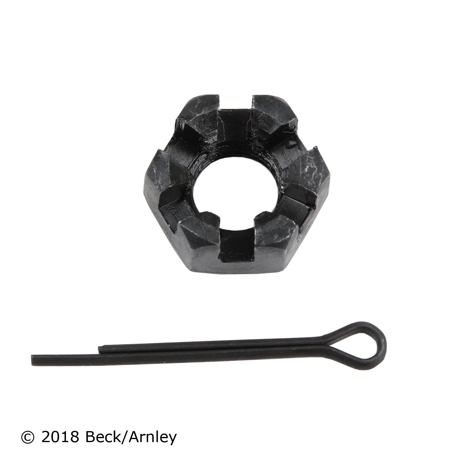 Beck/Arnley Suspension Ball Joint 101-7028