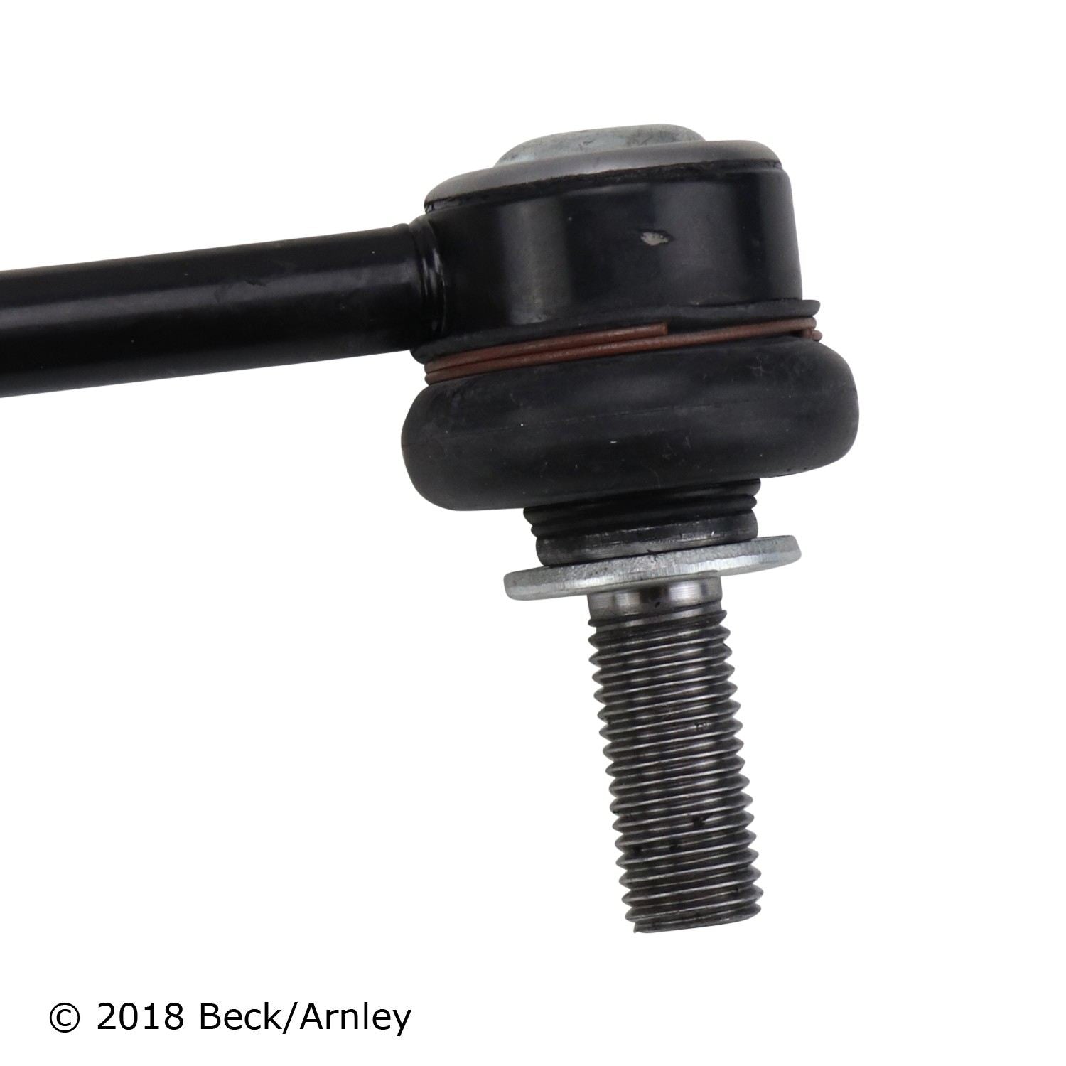 Beck/Arnley Suspension Stabilizer Bar Link 101-7060