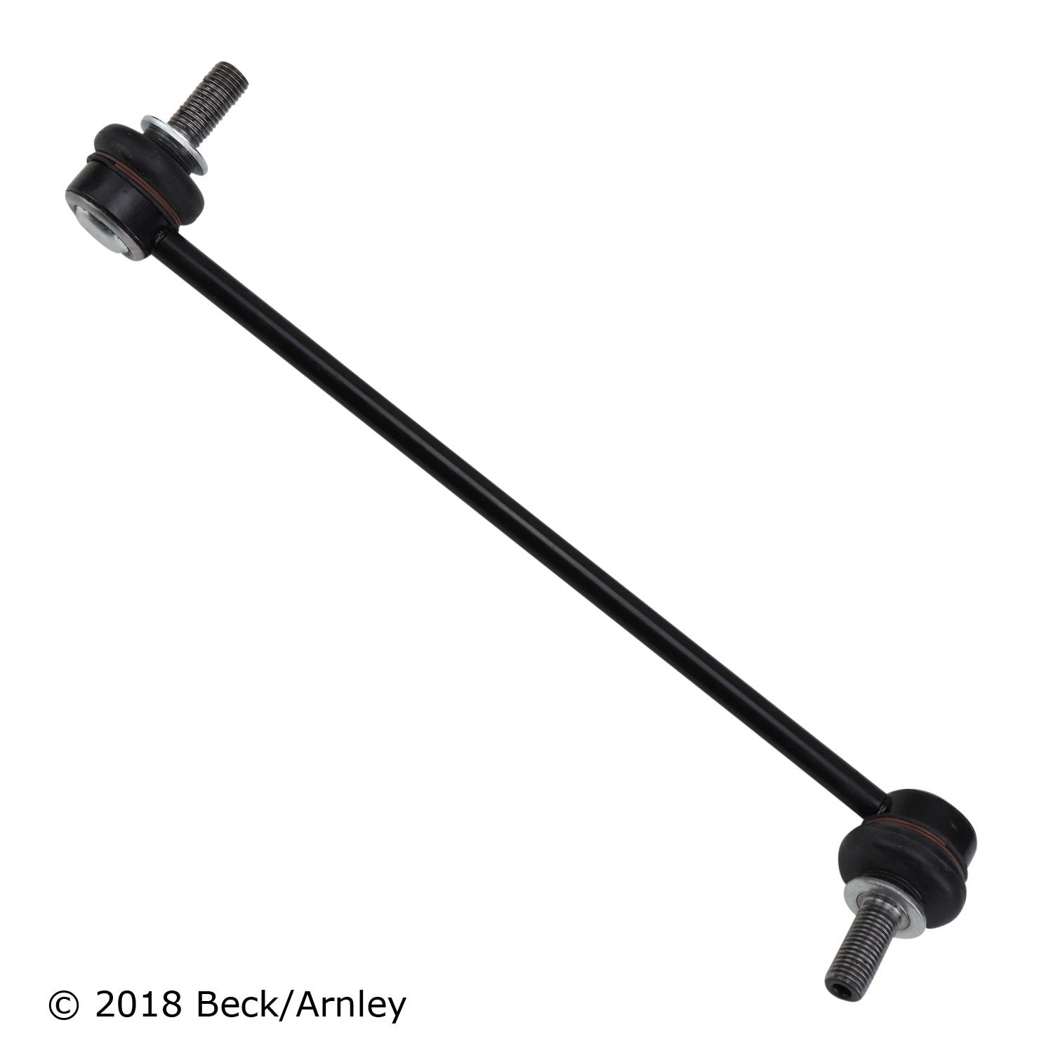 Beck/Arnley Suspension Stabilizer Bar Link 101-7060