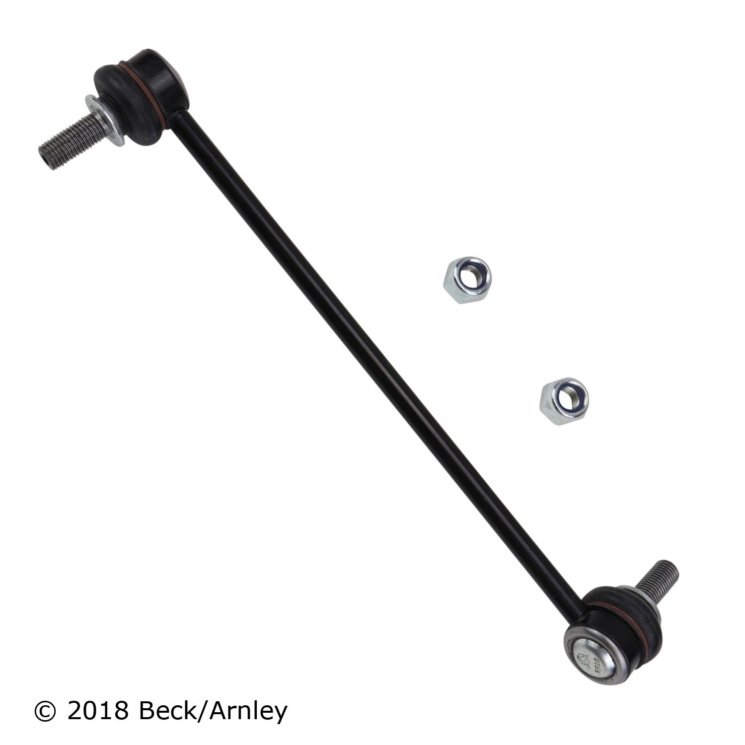 Beck/Arnley Suspension Stabilizer Bar Link 101-7060