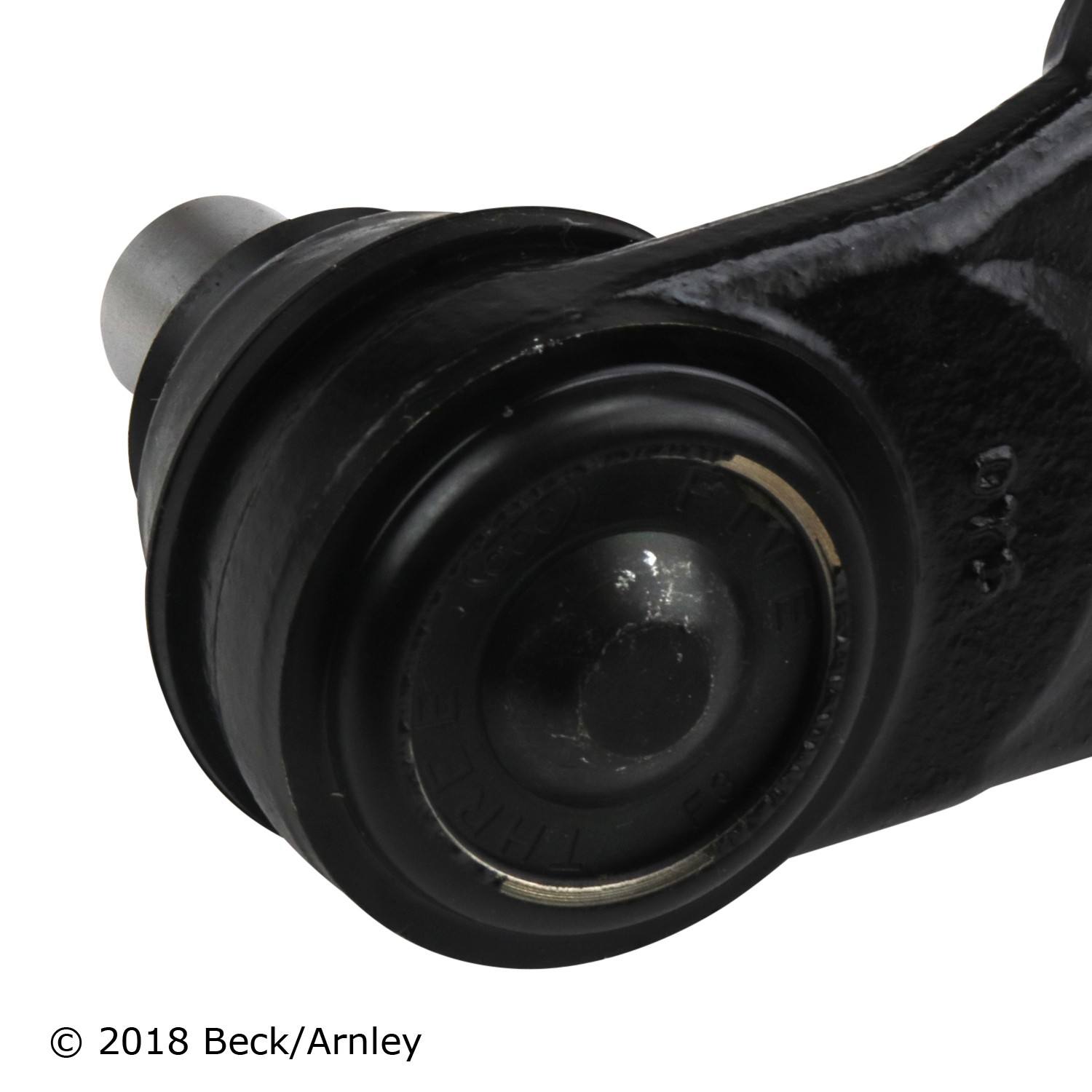 Beck/Arnley Suspension Ball Joint 101-7176