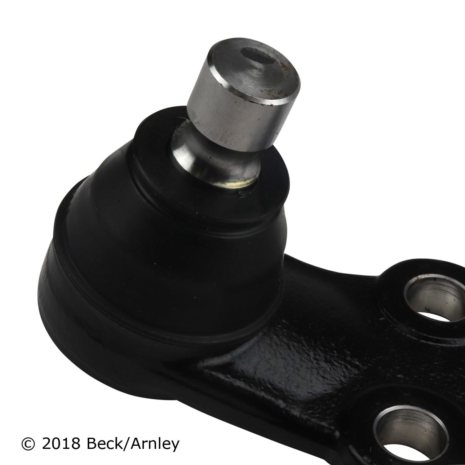 Beck/Arnley Suspension Ball Joint 101-7176