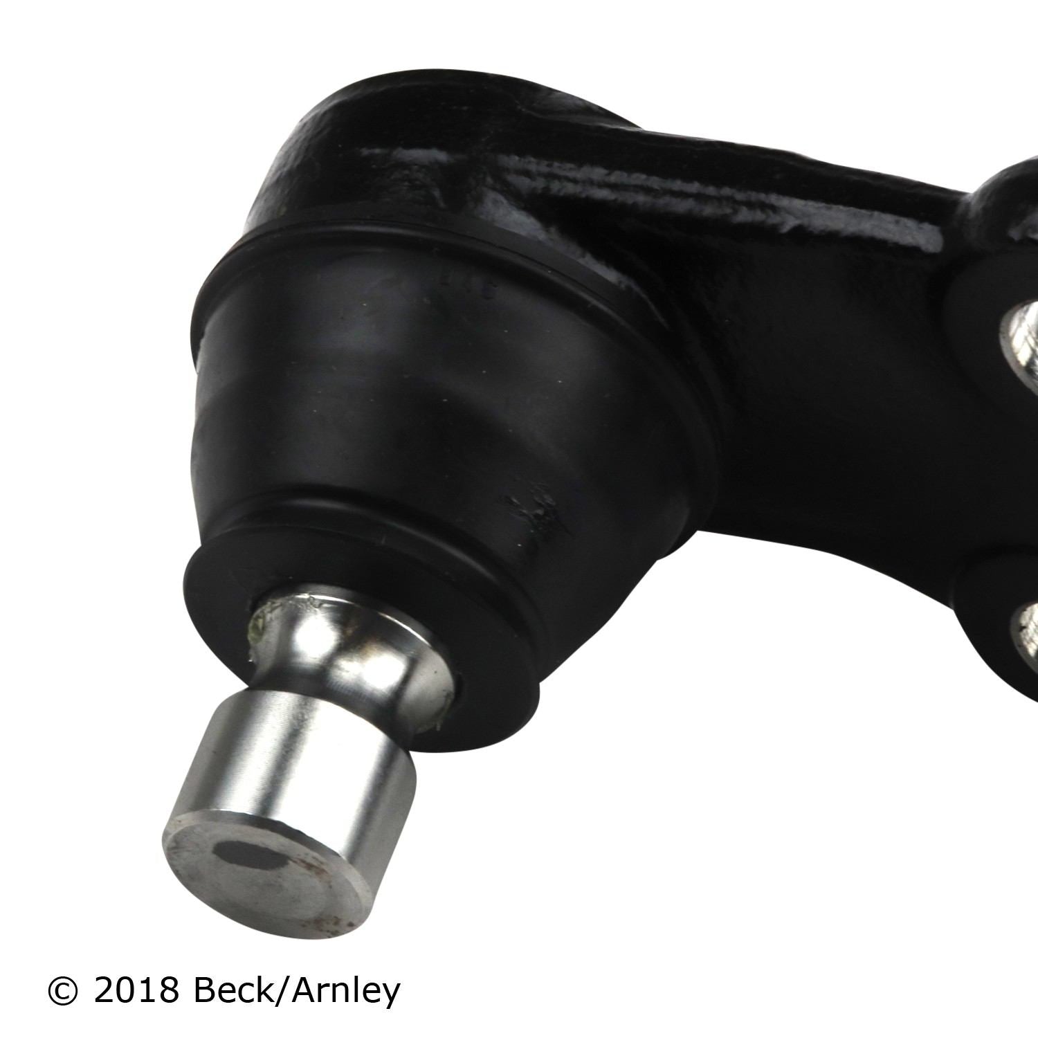 Beck/Arnley Suspension Ball Joint 101-7176