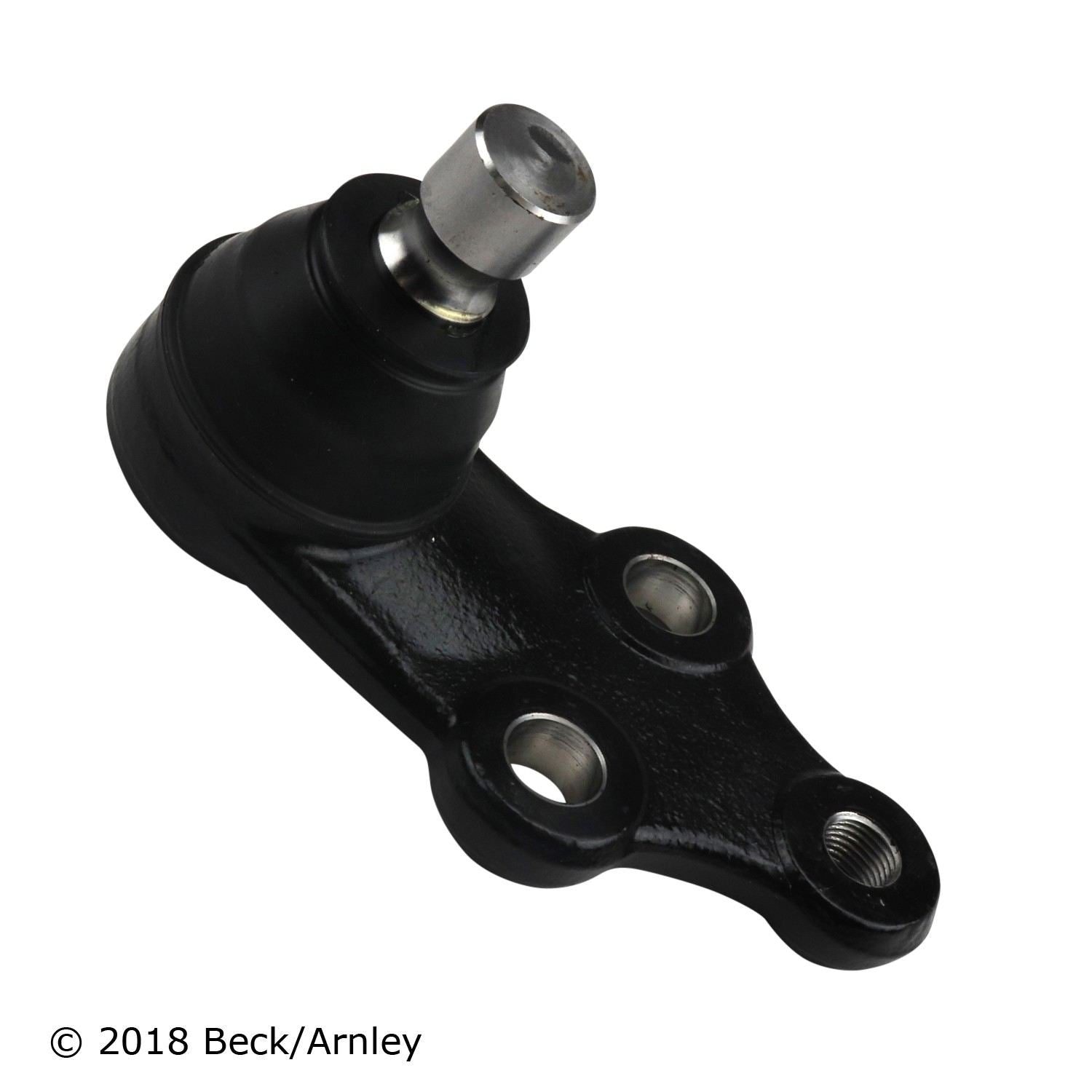 Beck/Arnley Suspension Ball Joint 101-7176