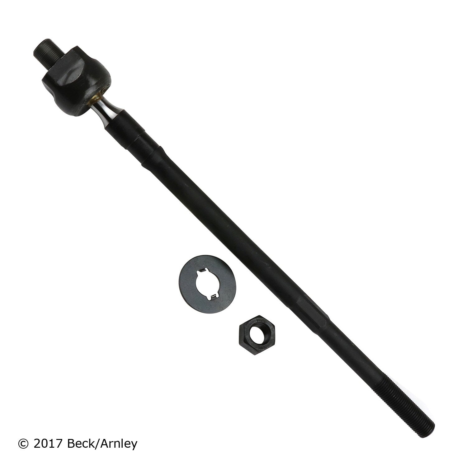 Beck/Arnley Steering Tie Rod End 101-7298