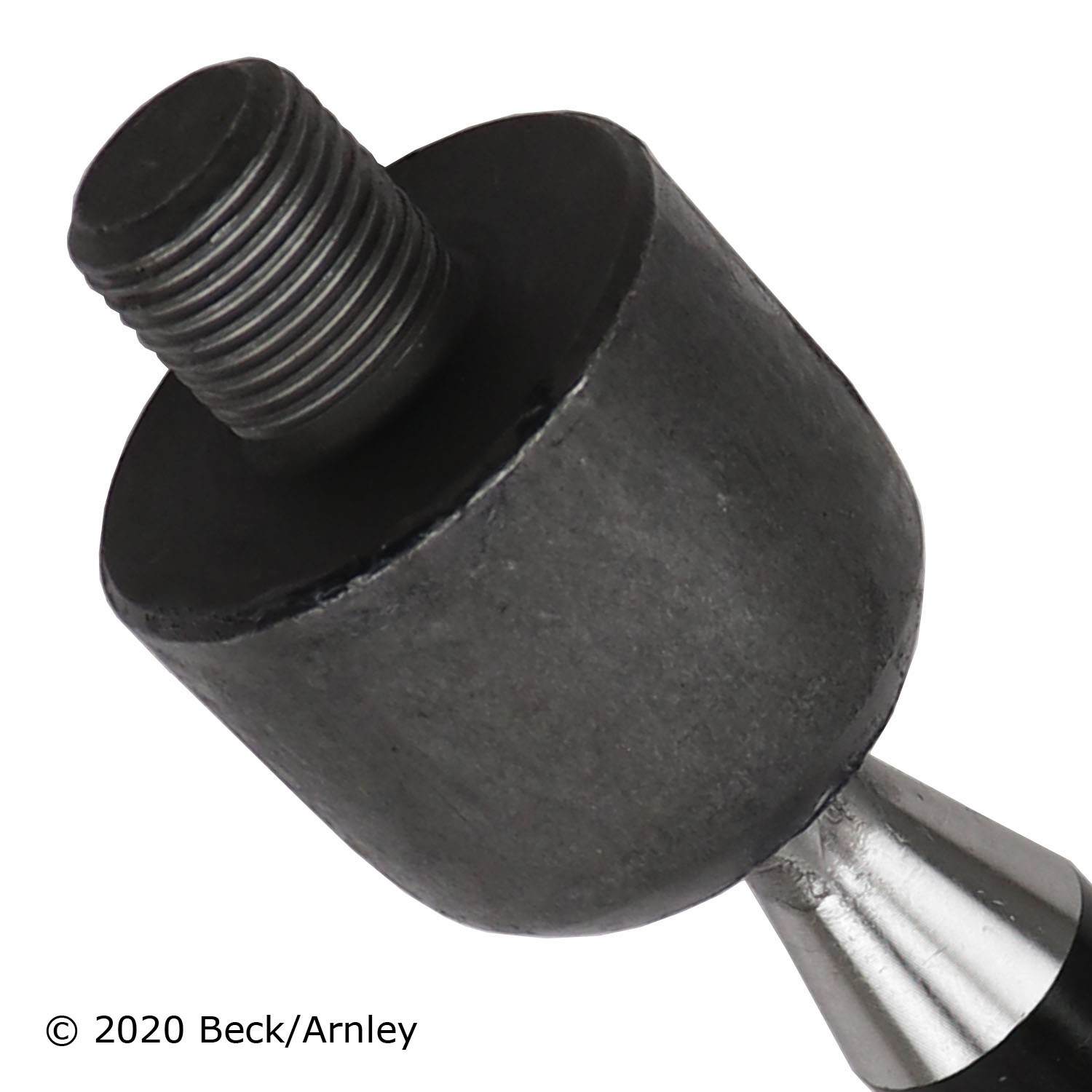 Beck/Arnley Steering Tie Rod End 101-7311