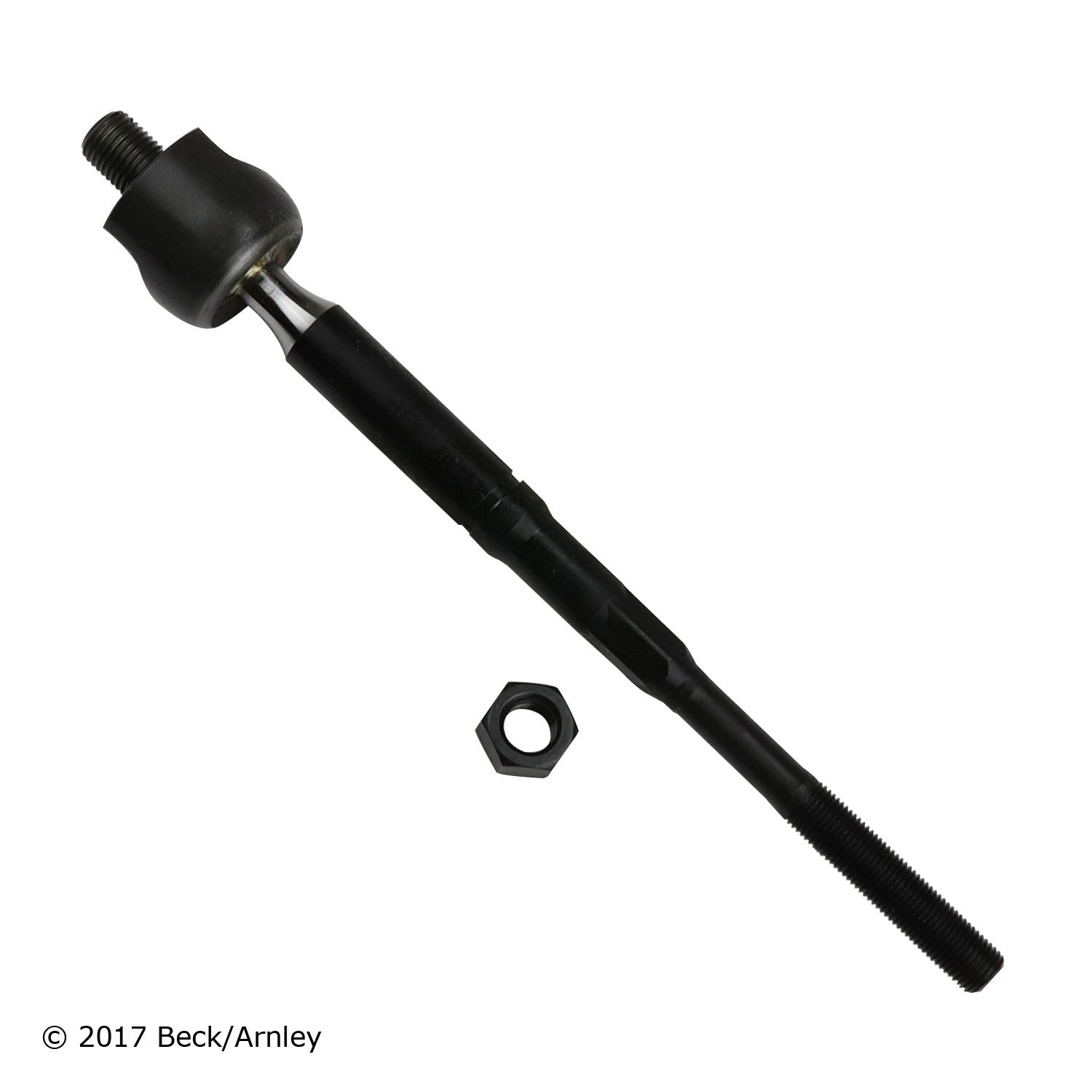 Beck/Arnley Steering Tie Rod End 101-7335