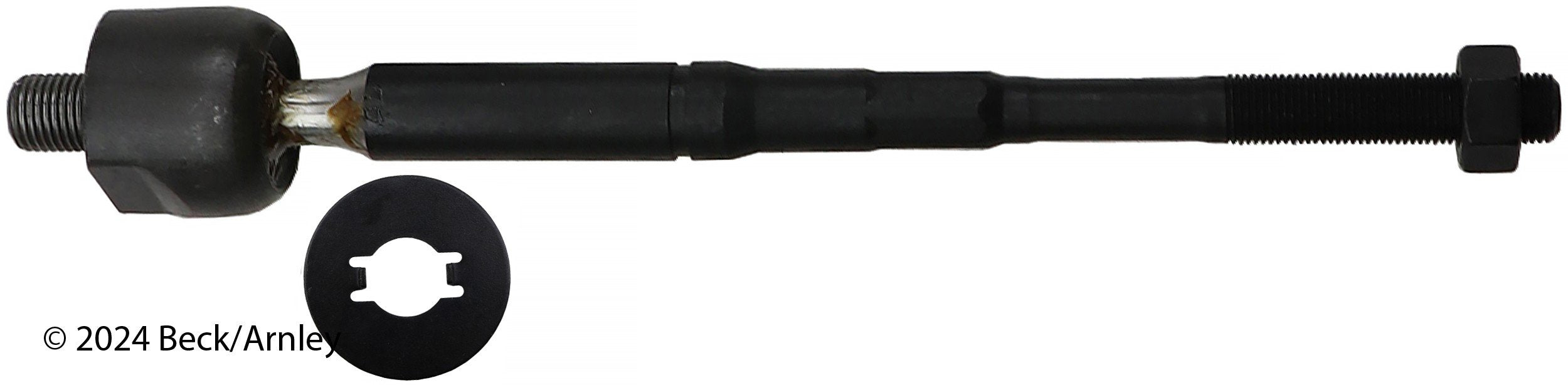 Beck/Arnley Steering Tie Rod End 101-7335