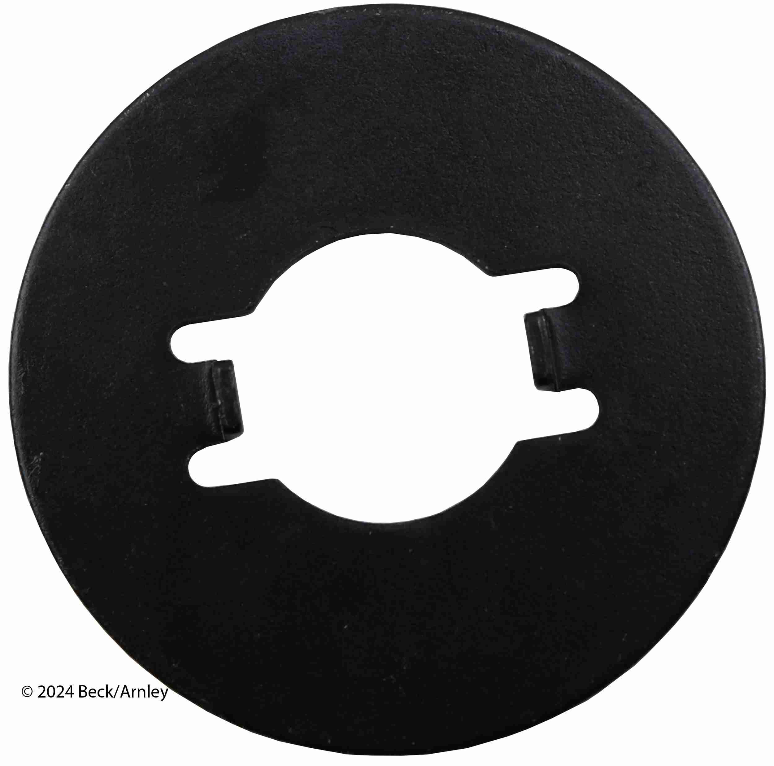 Beck/Arnley Steering Tie Rod End 101-7335