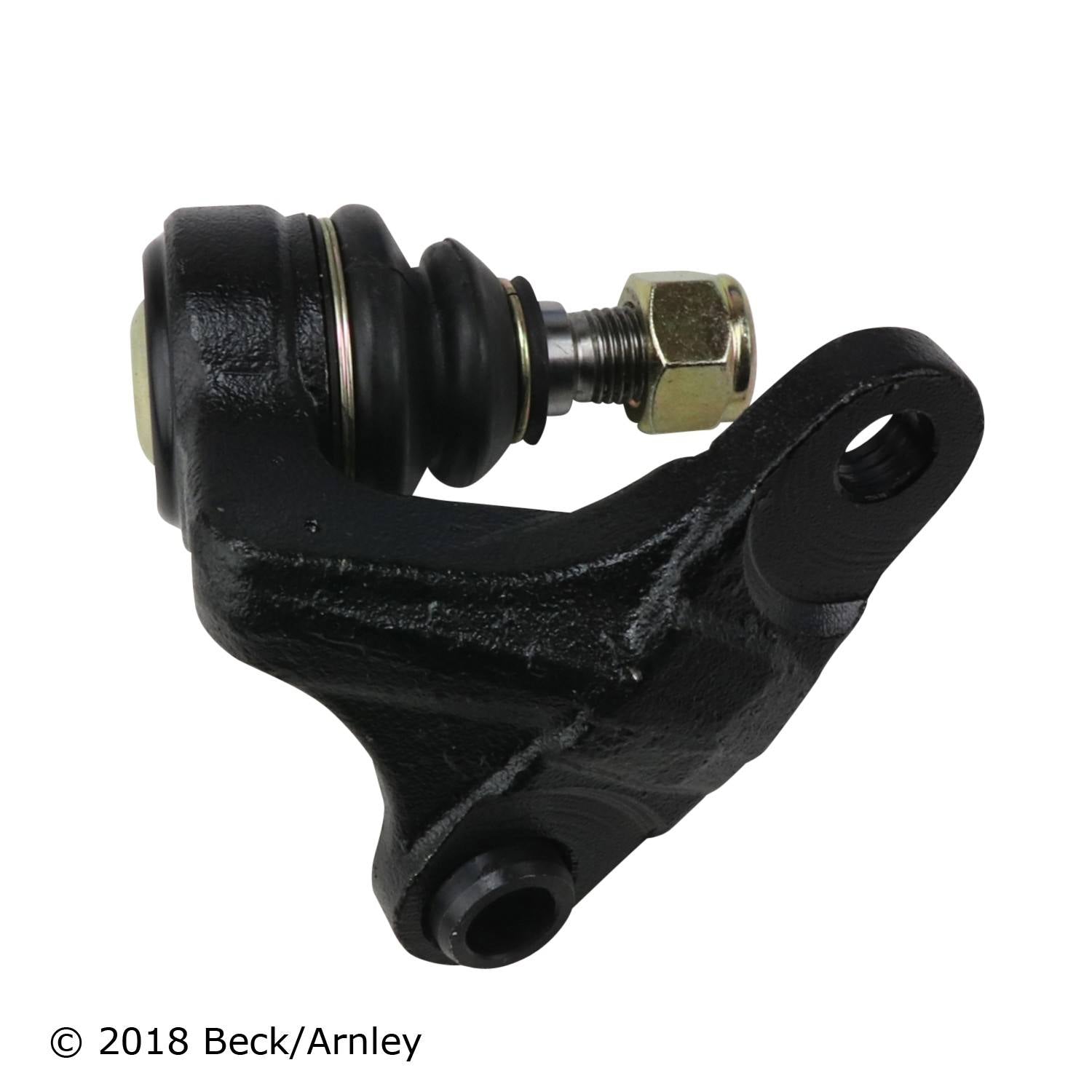 Beck/Arnley Suspension Ball Joint 101-7358