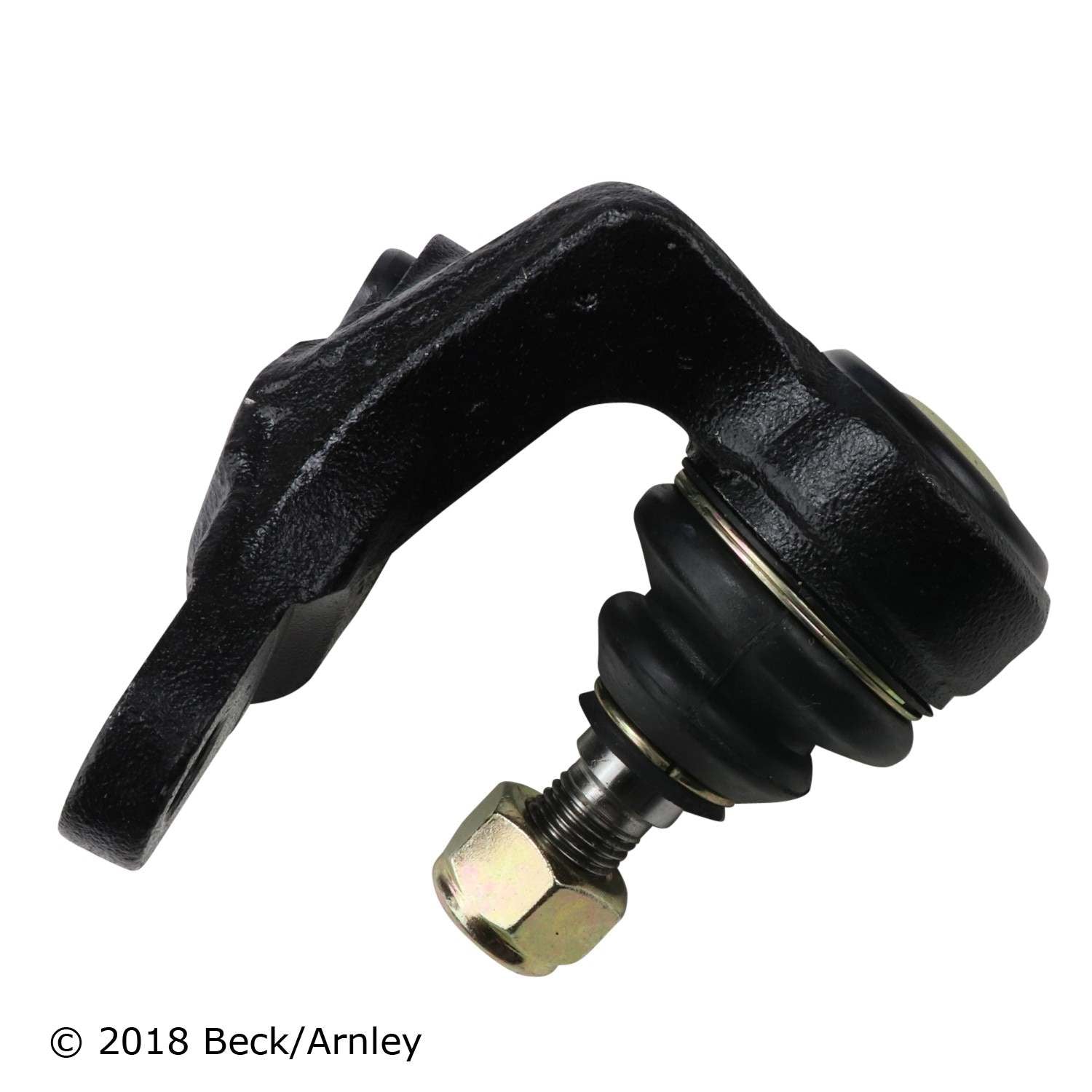 Beck/Arnley Suspension Ball Joint 101-7358