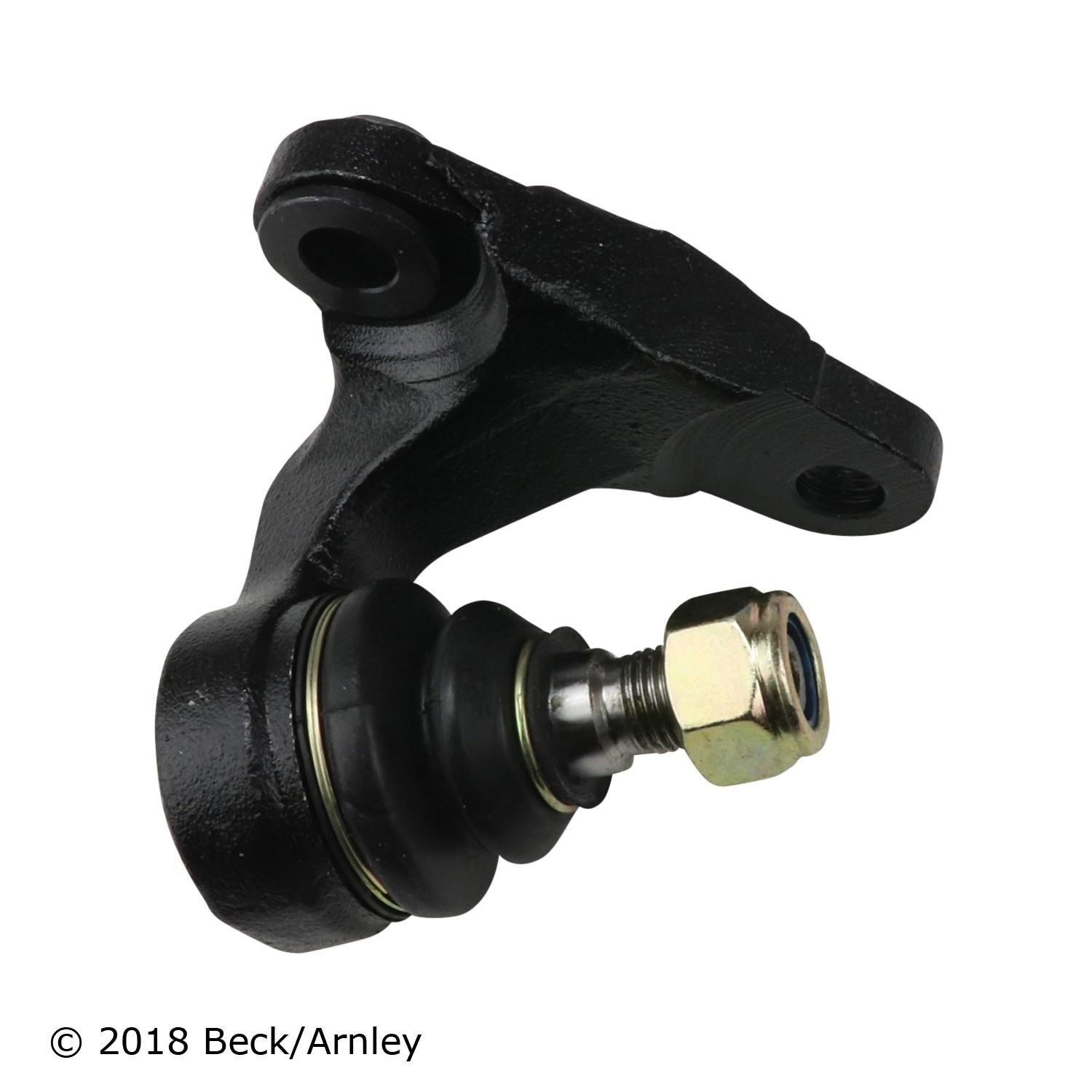 Beck/Arnley Suspension Ball Joint 101-7358