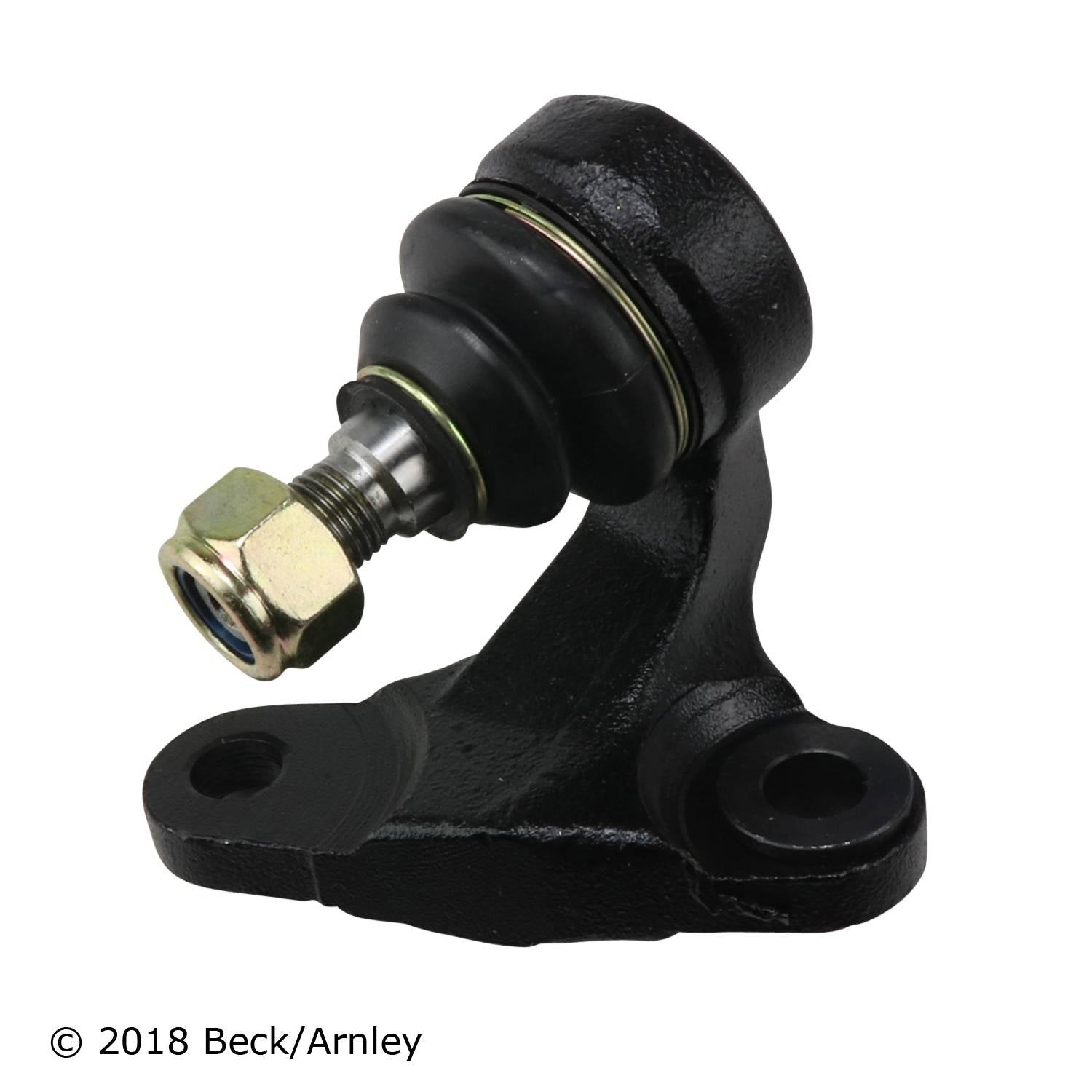 Beck/Arnley Suspension Ball Joint 101-7358