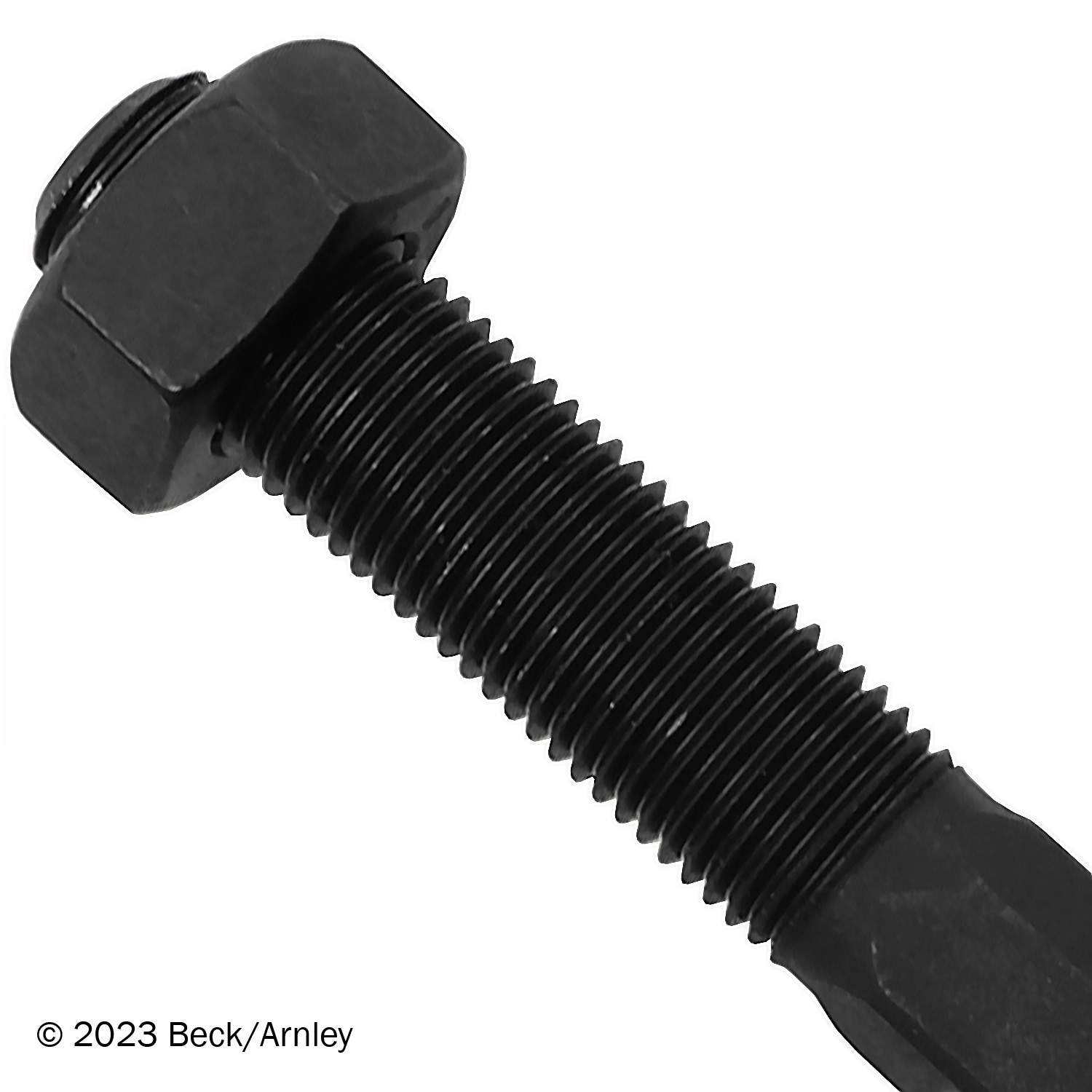 Beck/Arnley Steering Tie Rod End 101-7364