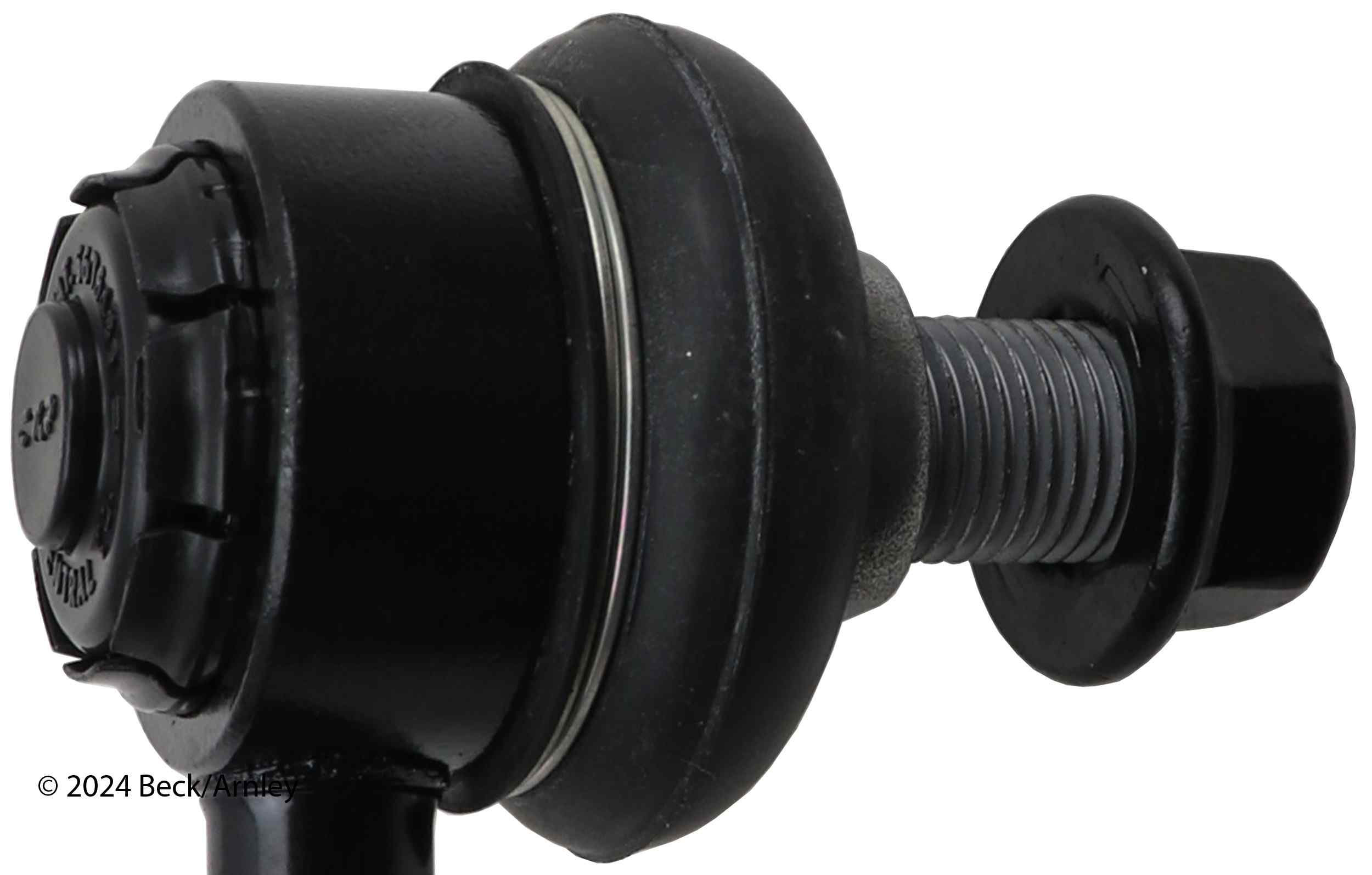 Beck/Arnley Suspension Stabilizer Bar Link 101-7375