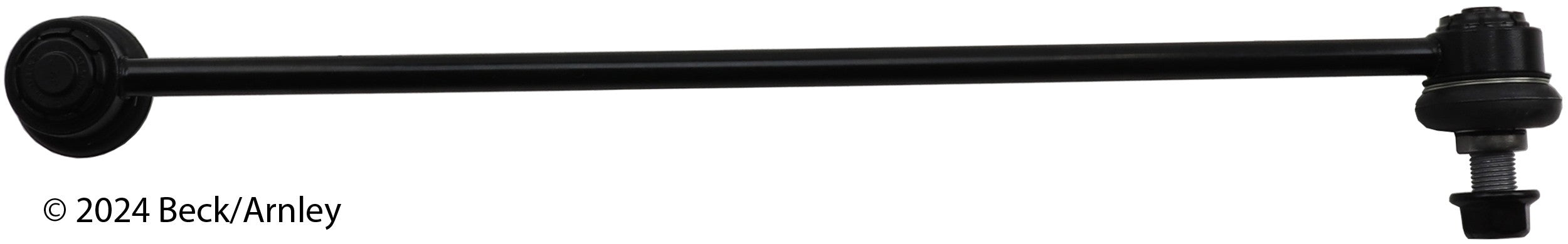 Beck/Arnley Suspension Stabilizer Bar Link 101-7375