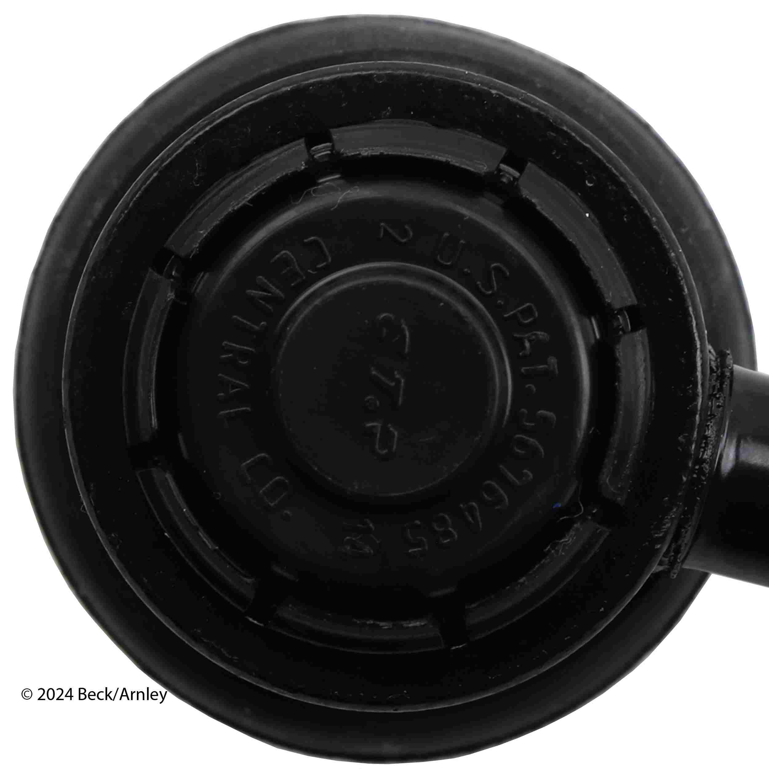 Beck/Arnley Suspension Stabilizer Bar Link 101-7375