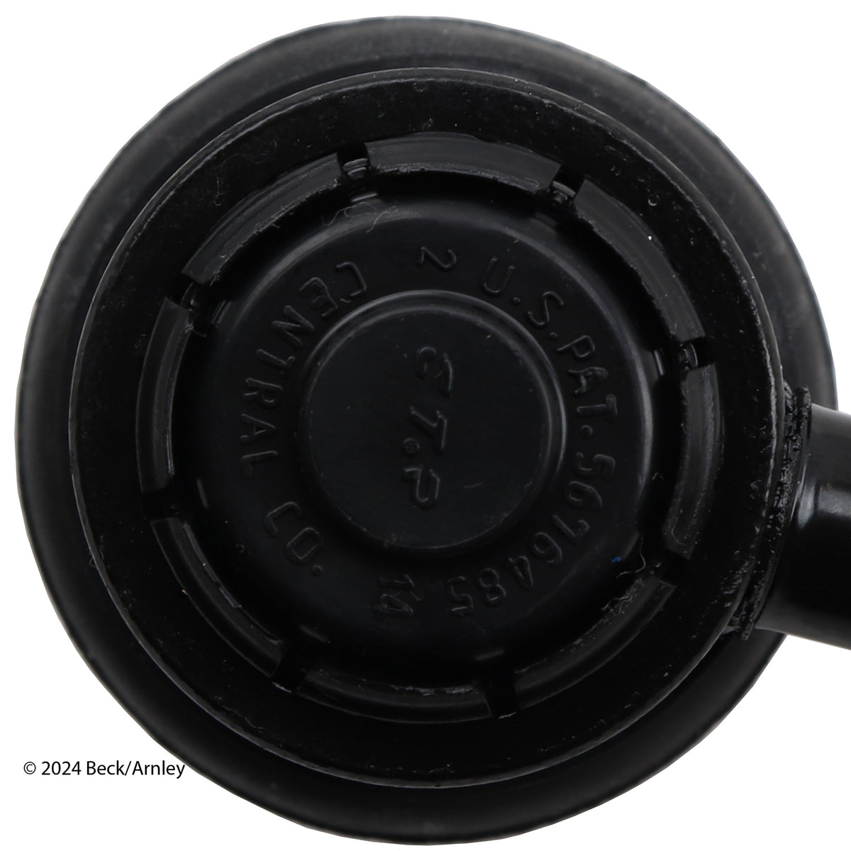 Beck/Arnley Suspension Stabilizer Bar Link 101-7375