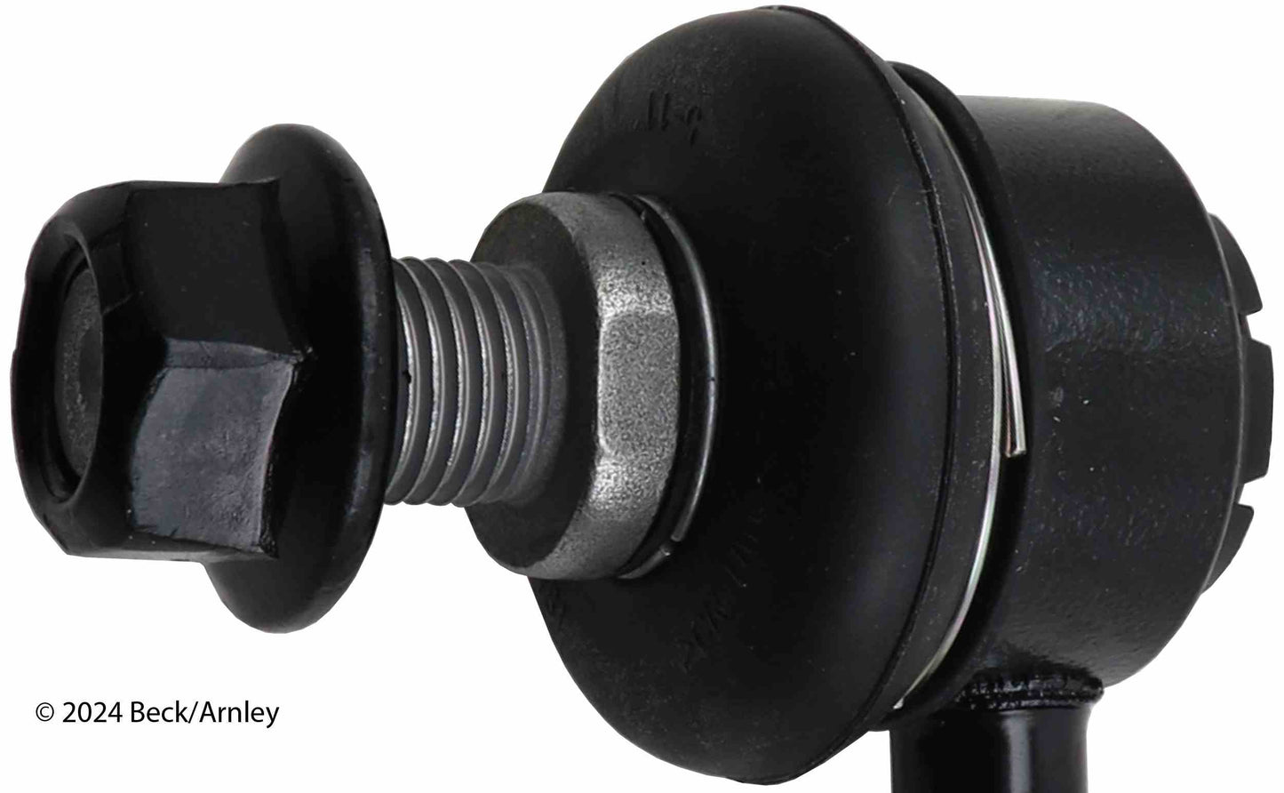 Beck/Arnley Suspension Stabilizer Bar Link 101-7375