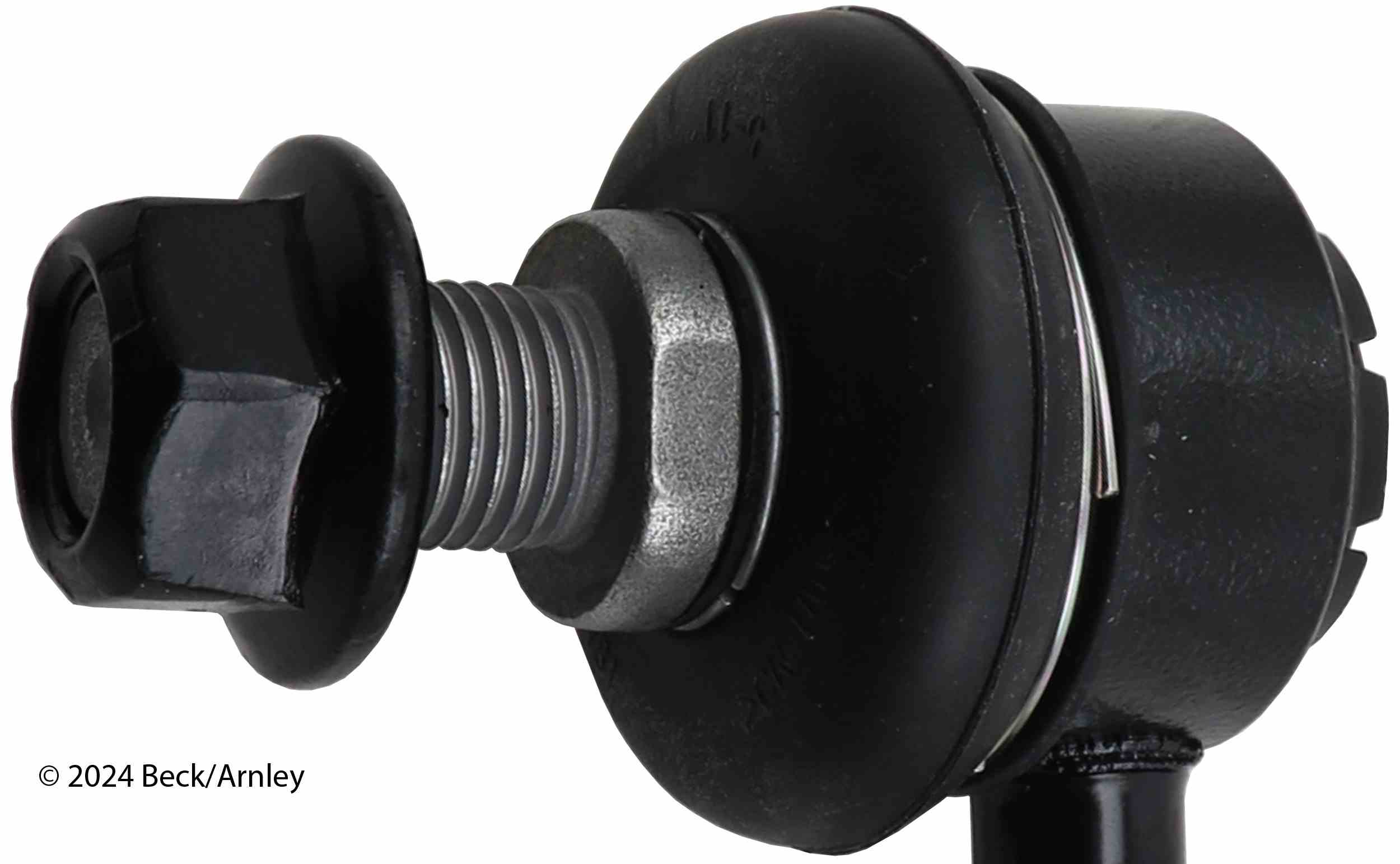 Beck/Arnley Suspension Stabilizer Bar Link 101-7375