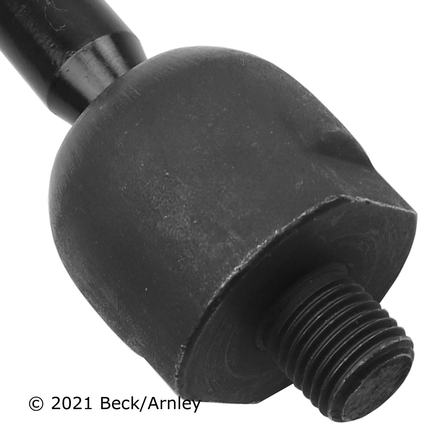 Beck/Arnley Steering Tie Rod End 101-7381