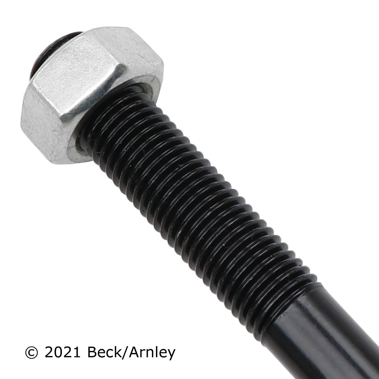 Beck/Arnley Steering Tie Rod End 101-7381