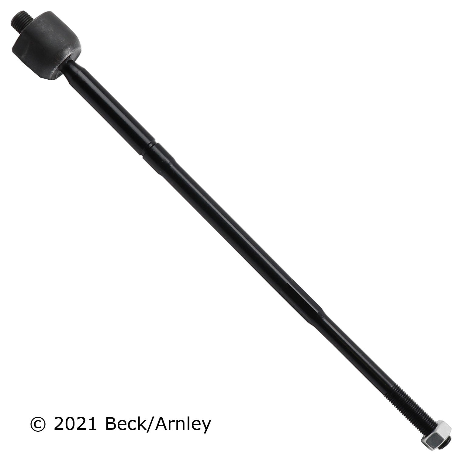 Beck/Arnley Steering Tie Rod End 101-7381