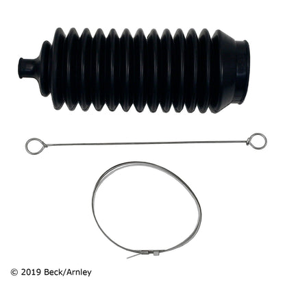 Beck/Arnley Steering Tie Rod End Kit 101-7456