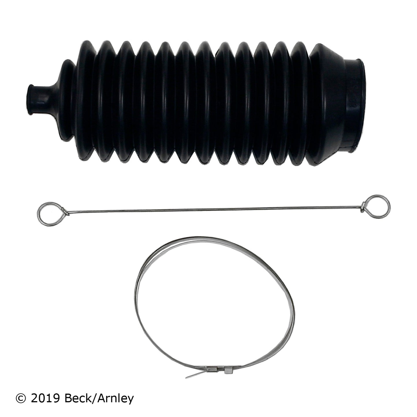 Beck/Arnley Steering Tie Rod End Kit 101-7456